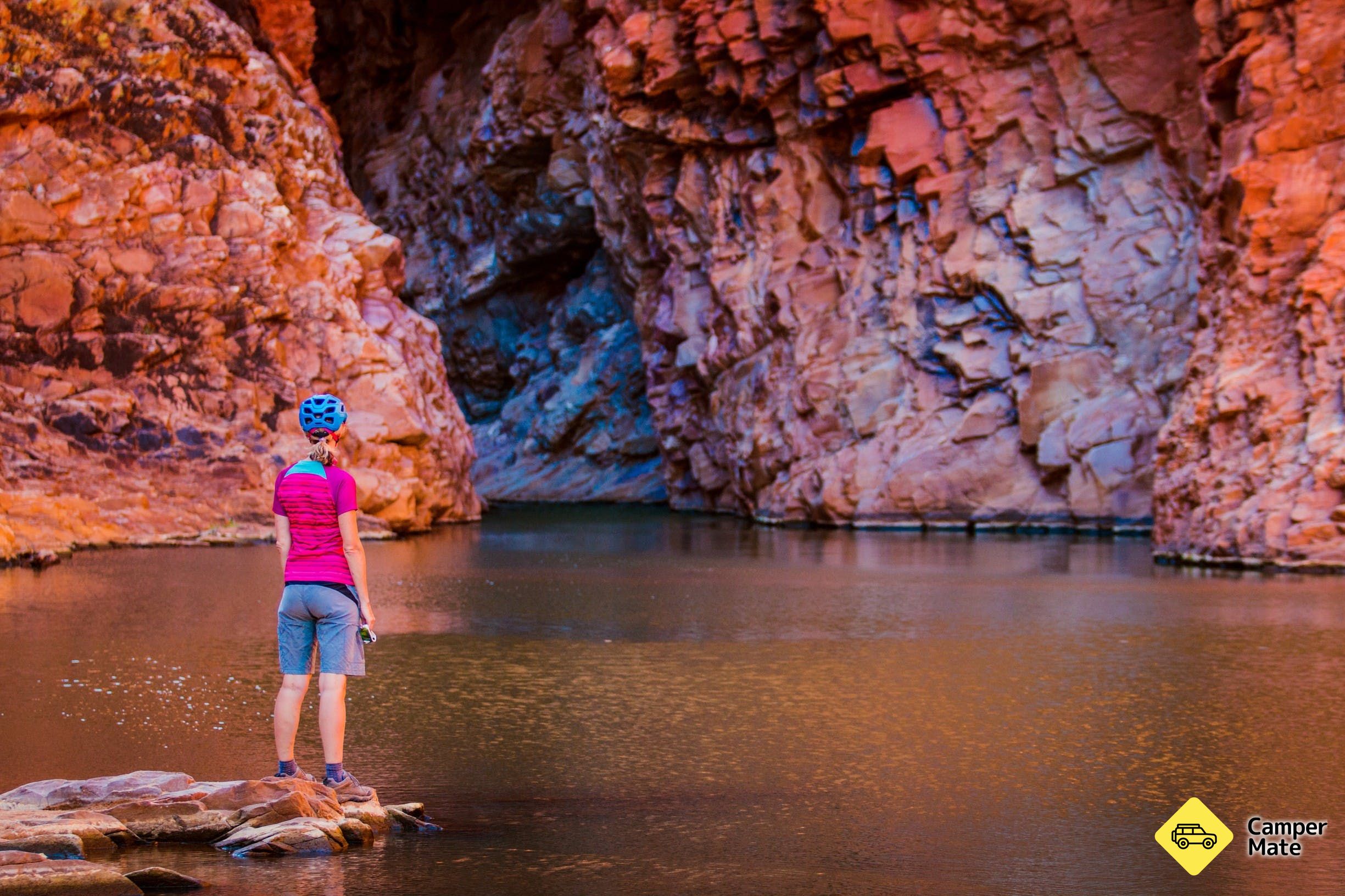 Redbank Gorge - Image 2