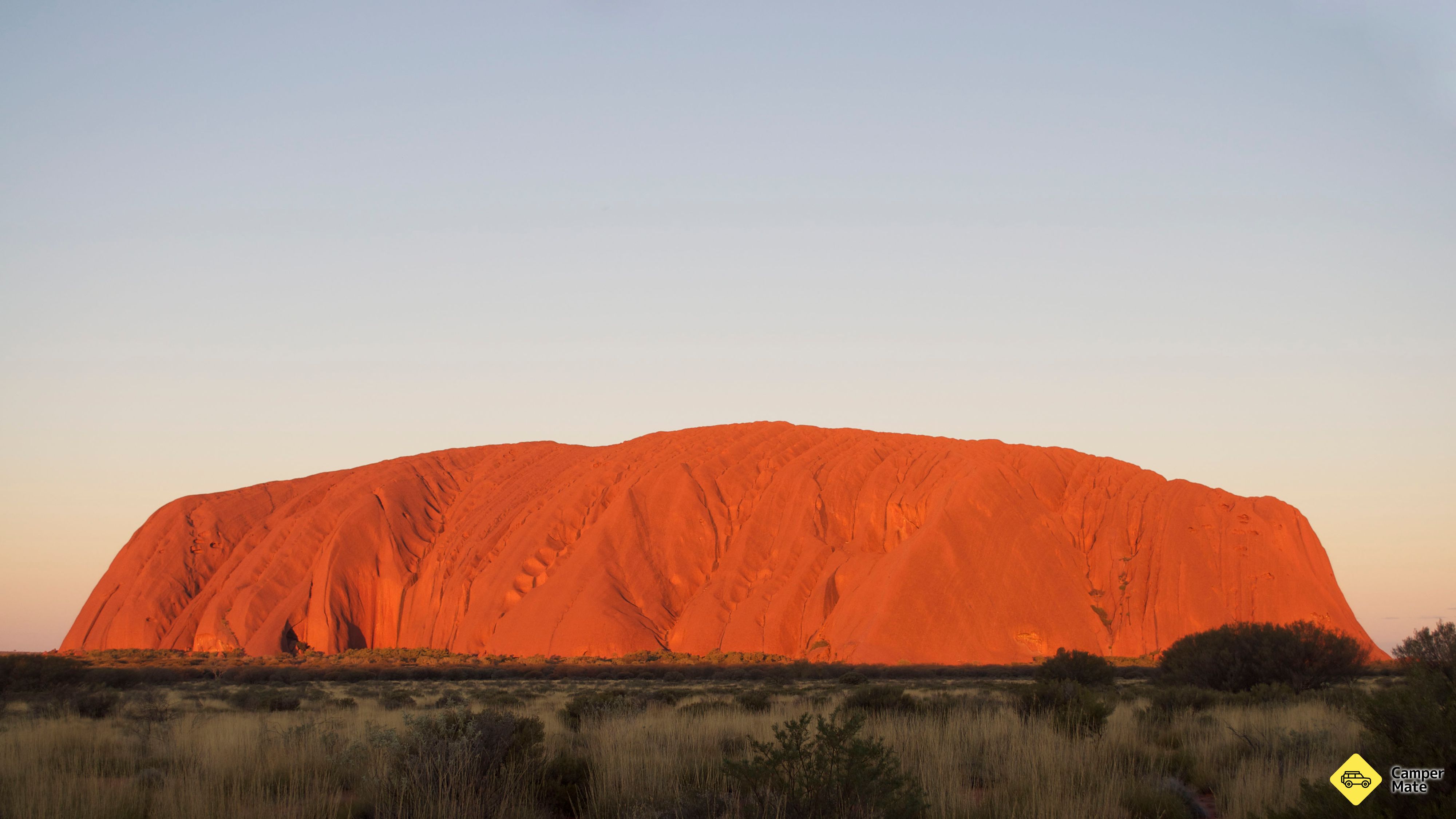 Uluru Base Sunset Walking Tour - turistické zájezdy