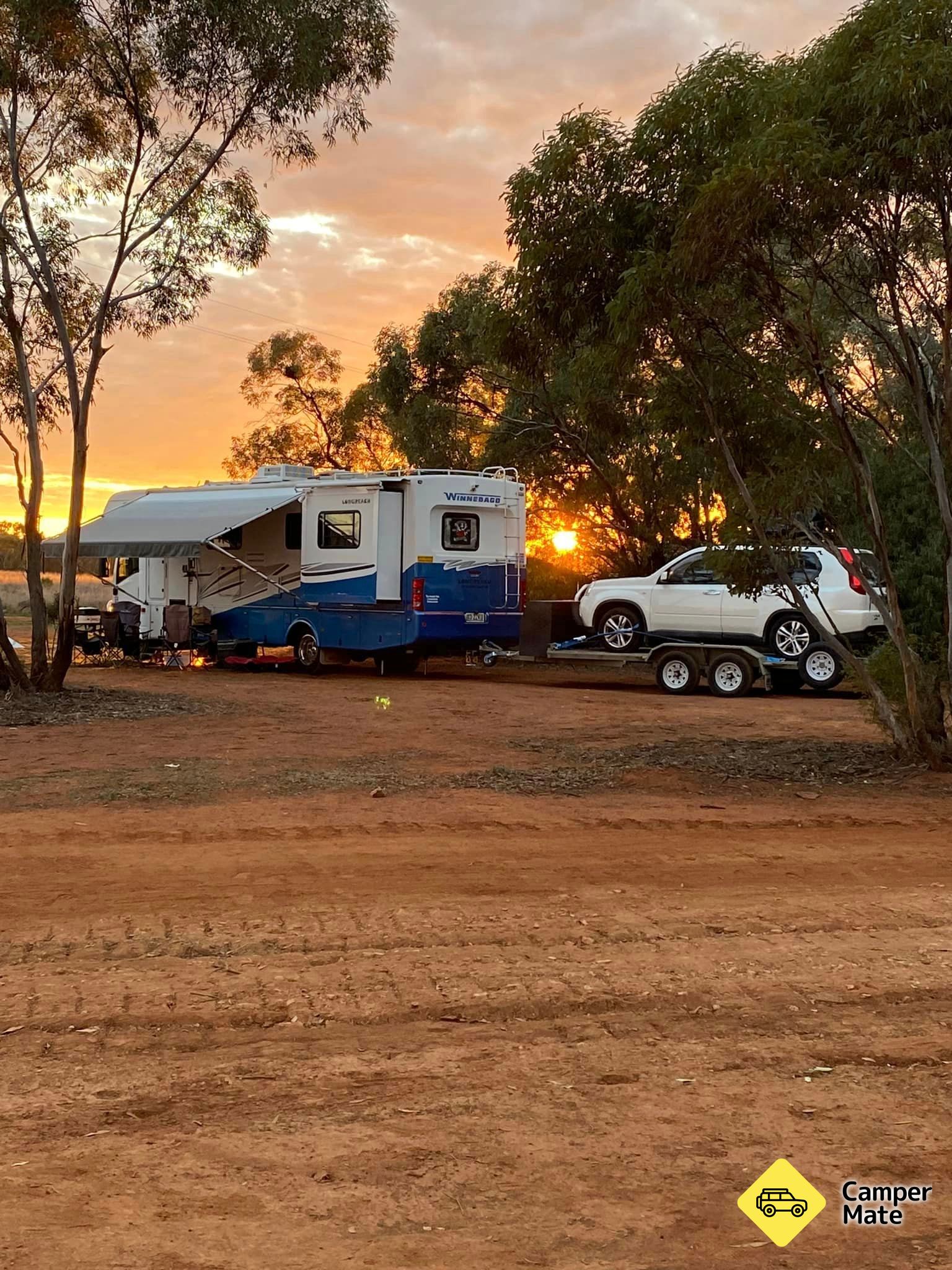 Glenhope Bush Camp Cobar - Image 2