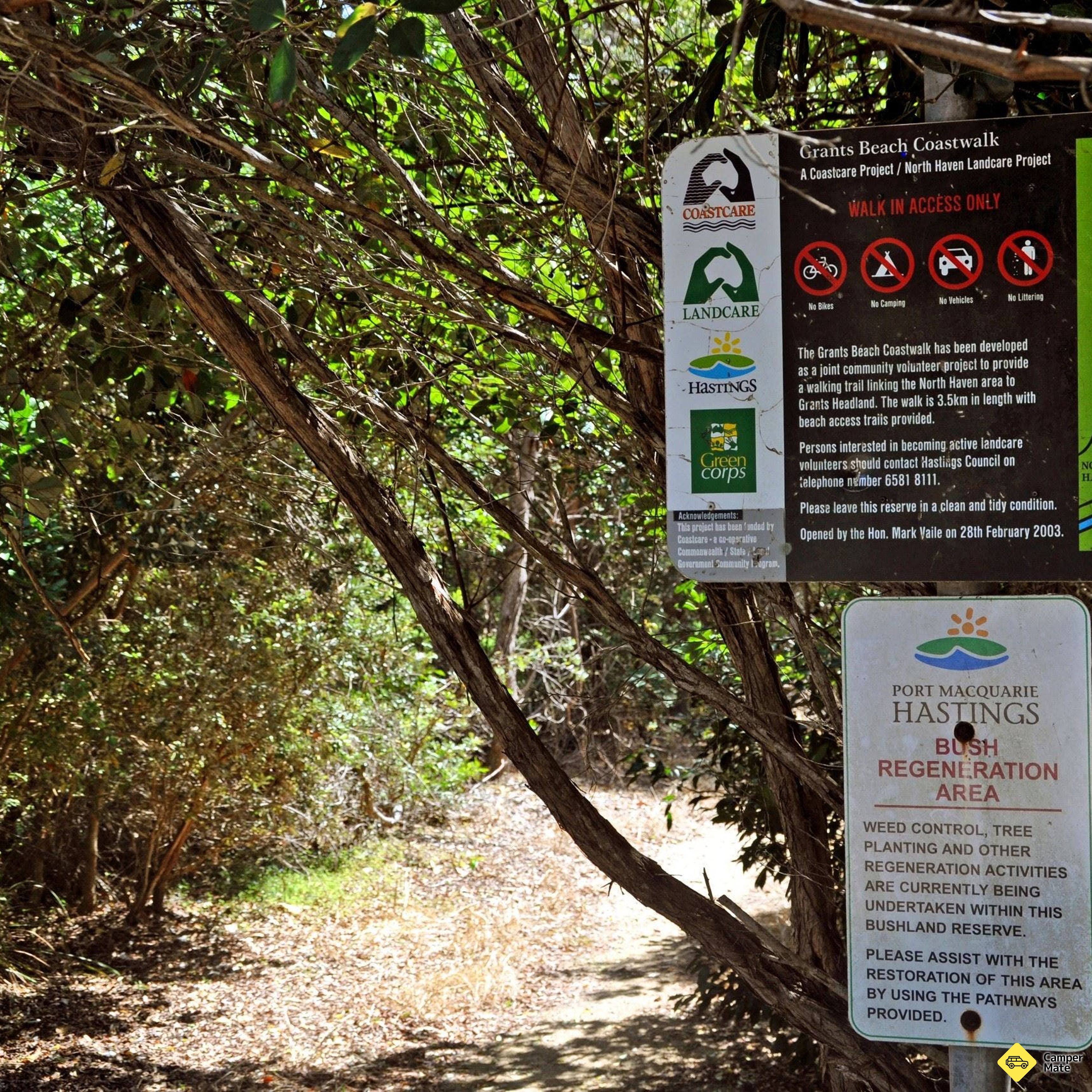 Plăcile Grants Coastal Walk - Image 2