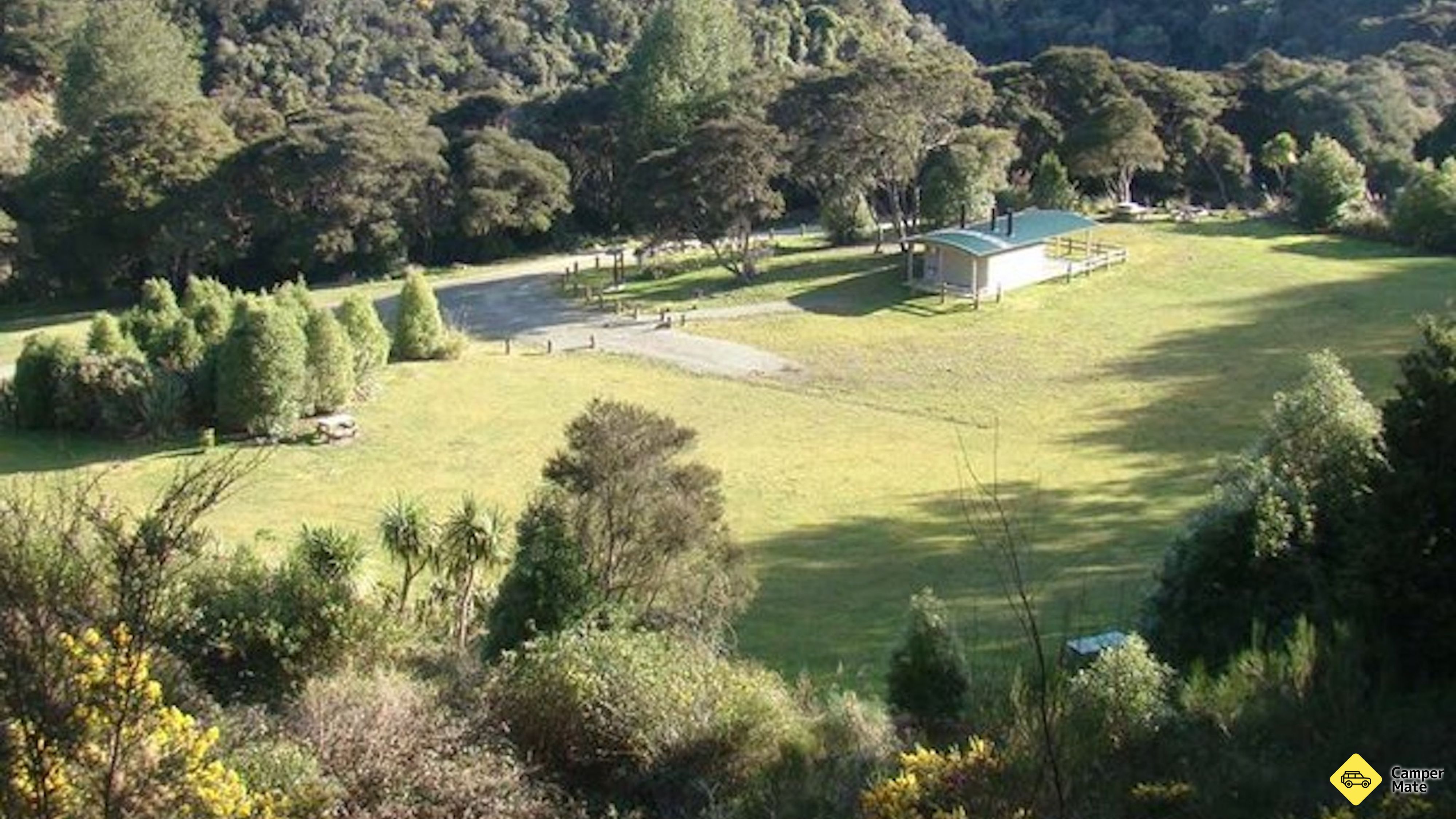 Kemp Glencoe