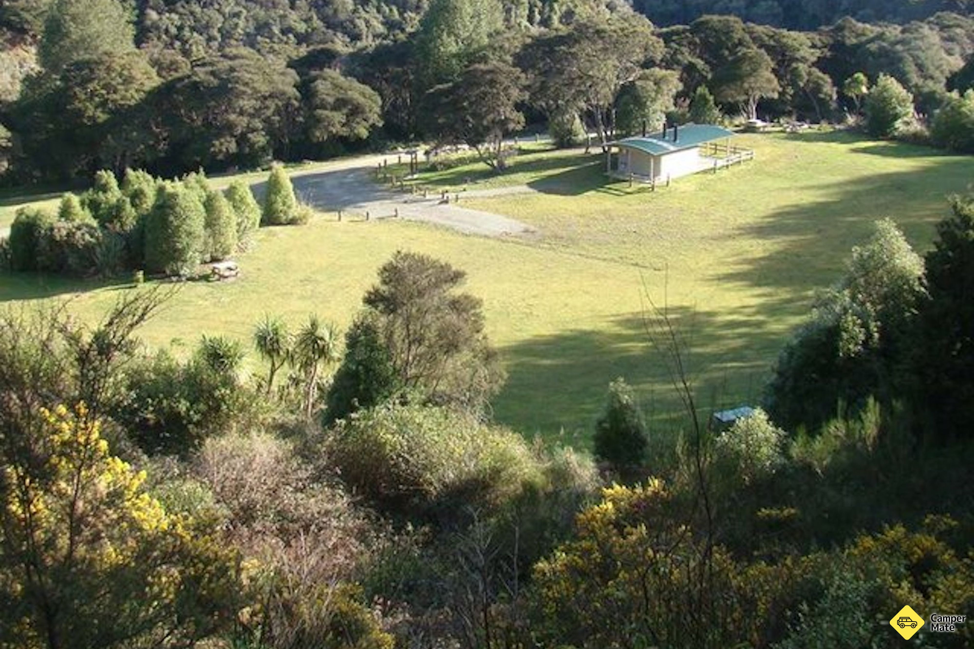 Kemp Glencoe