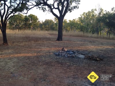 Ryssland Creek