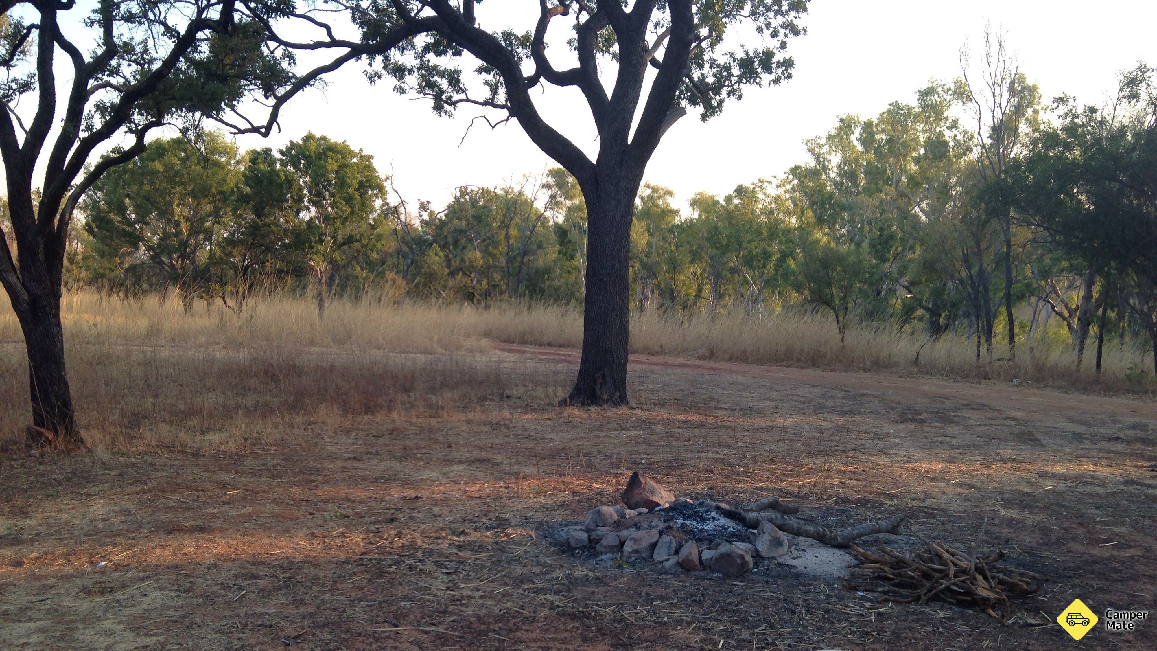 Ryssland Creek