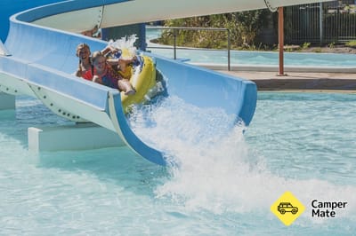 Splash Planet