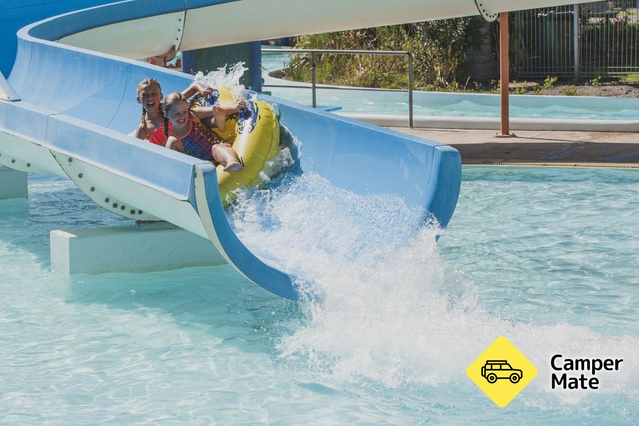 Splash Planet