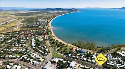 Tasman Tatil Parkları - Rowes Bay