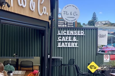 Flo & Co Cafe
