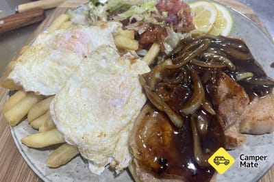 Waiouru Eatery