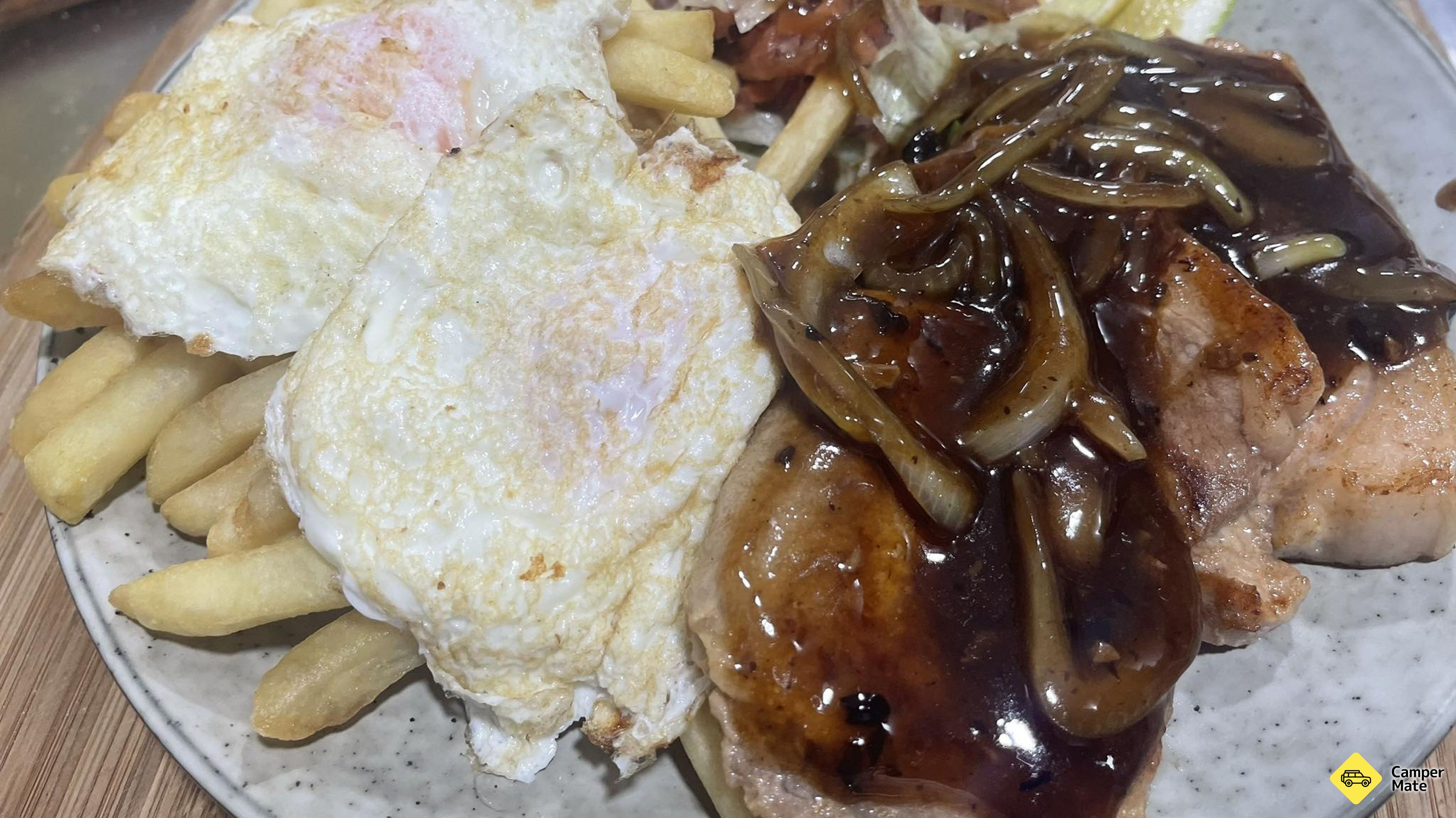 Eatery yang baik