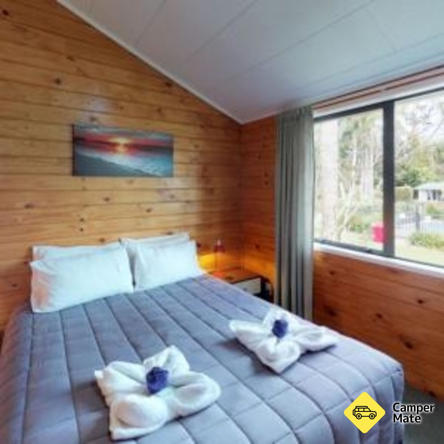 Bay Of Islands Holiday Park - Image 3