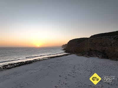 Twilight Cove