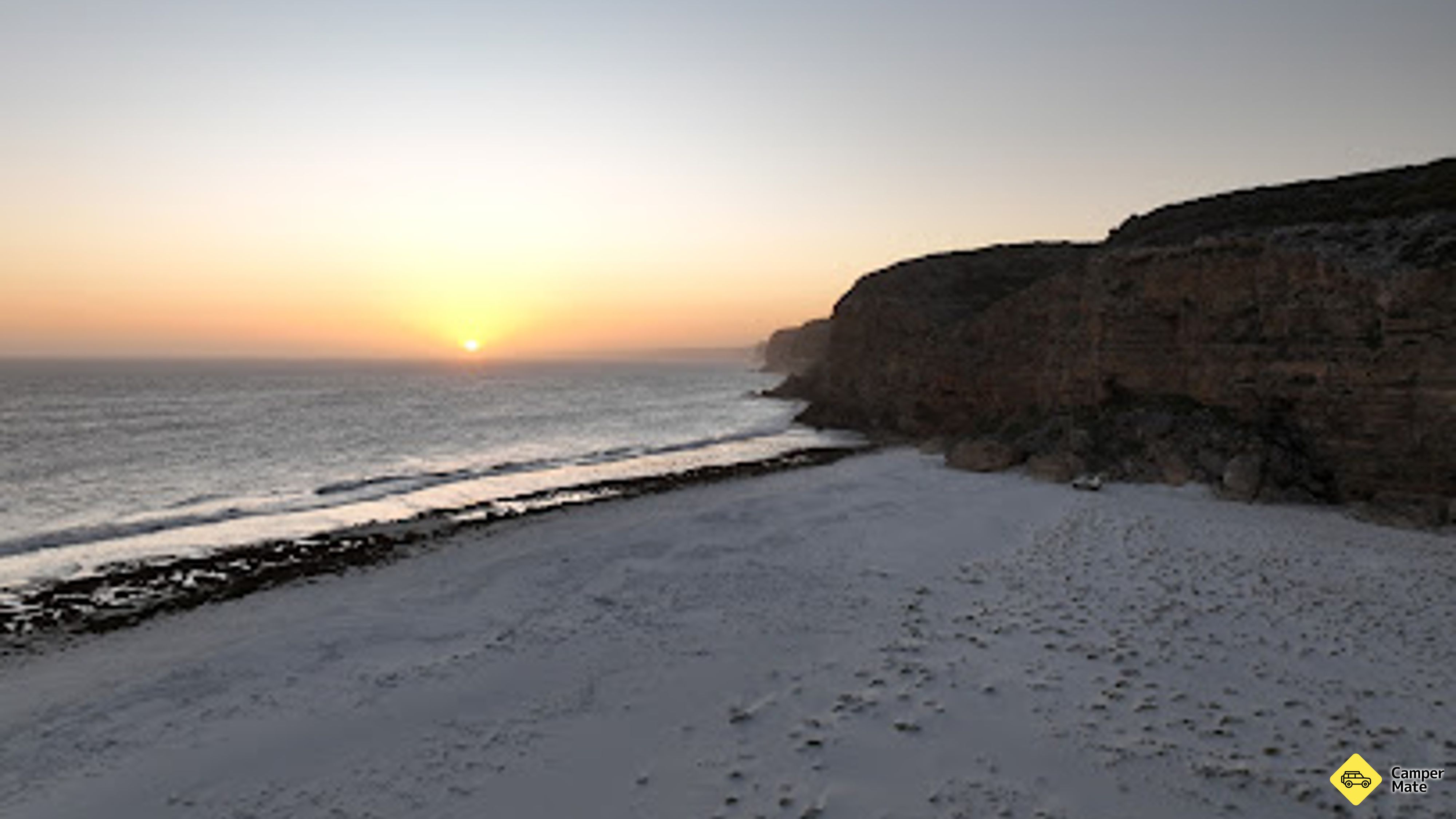 Twilight Cove