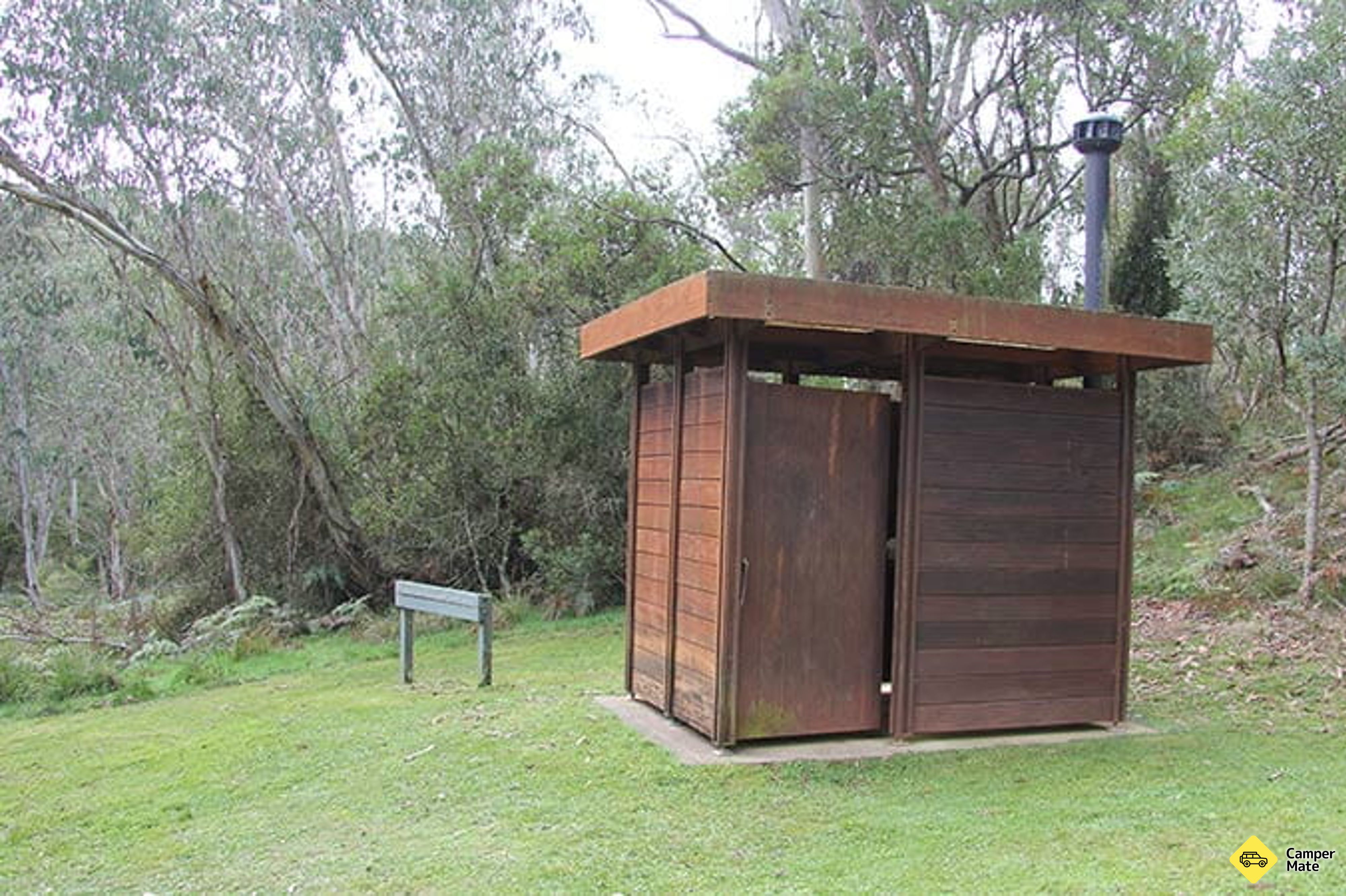 Acties voor Mooraback Campground - Image 2