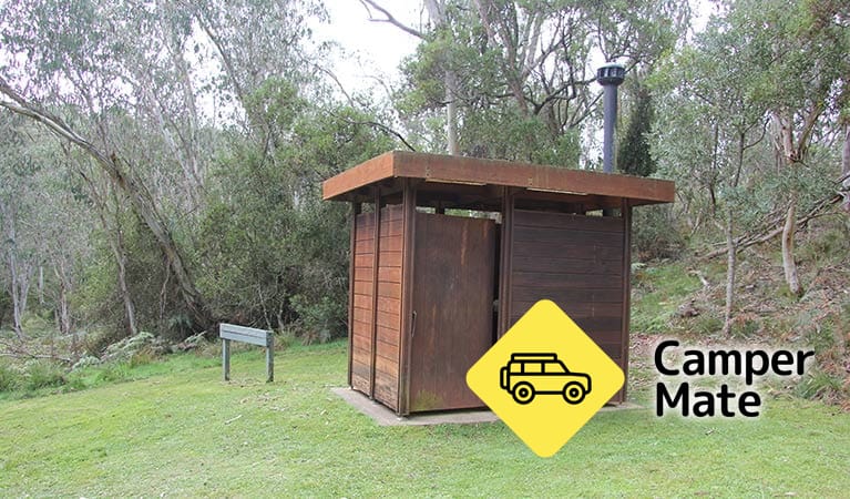 Mooraback Campground - Image 2