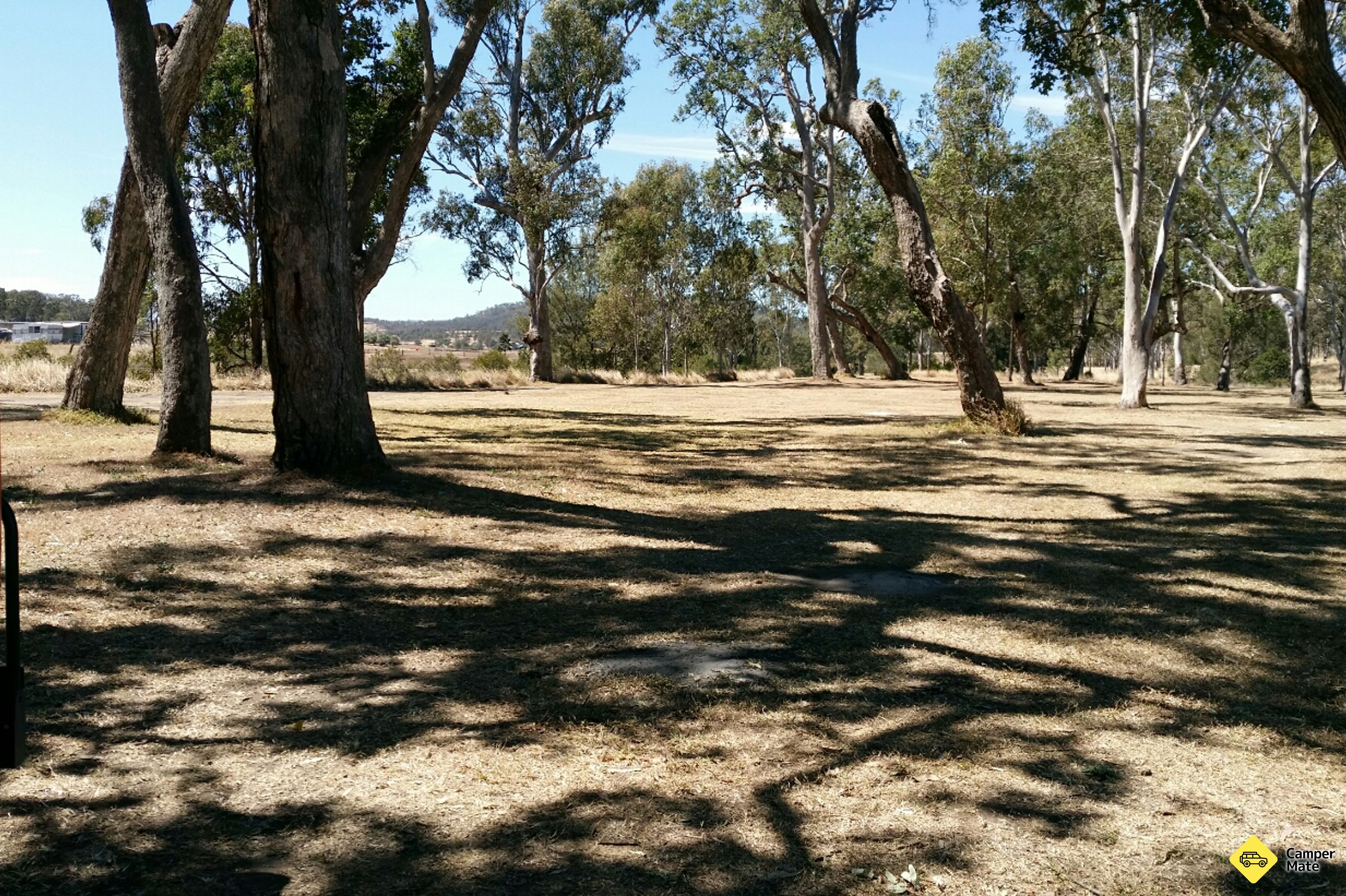 Swinging Bridge Rest Area - Image 2