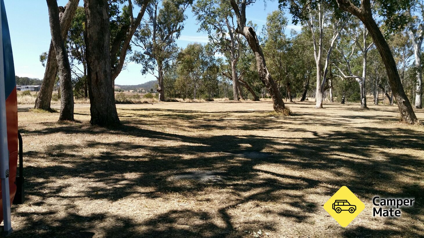 Swinging Bridge Rest Area - Image 2