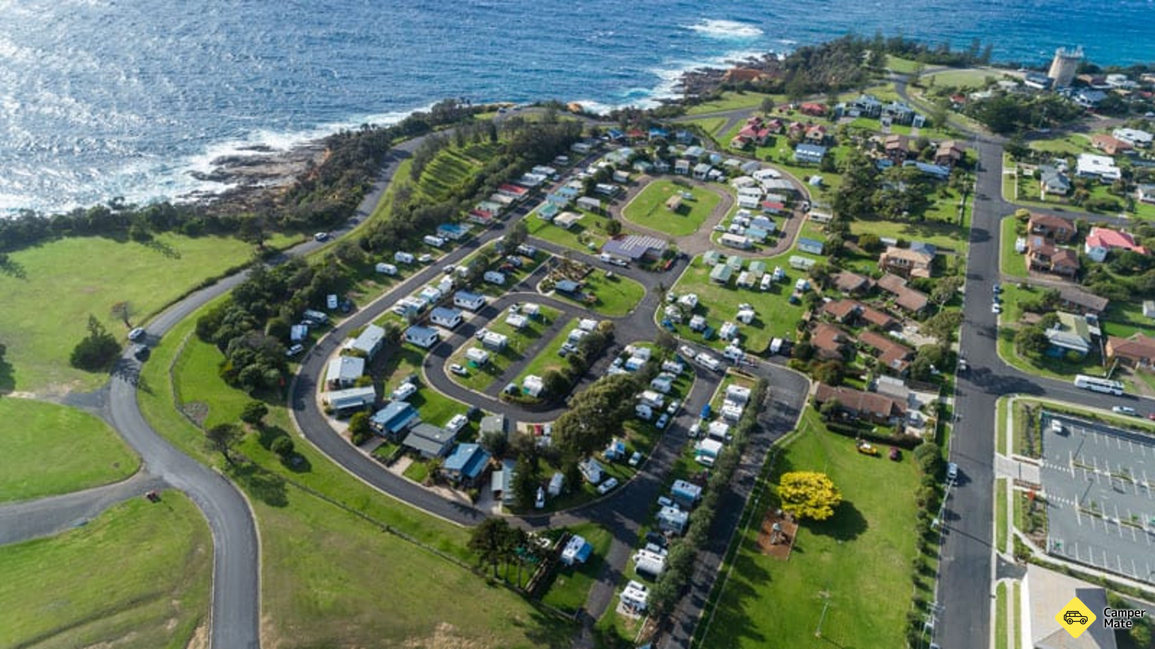 Reflections Bermagui - Holiday Park