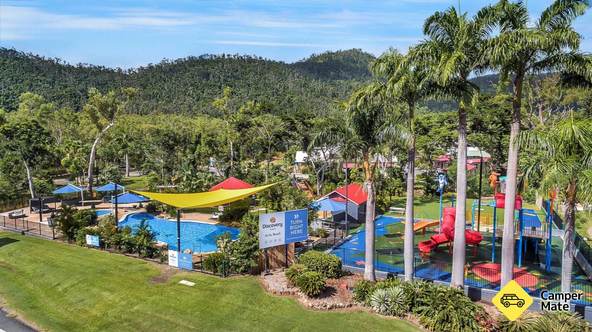 Discovery Parks - Airlie Beach - Image 3