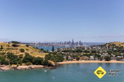 Cheltenham Beach