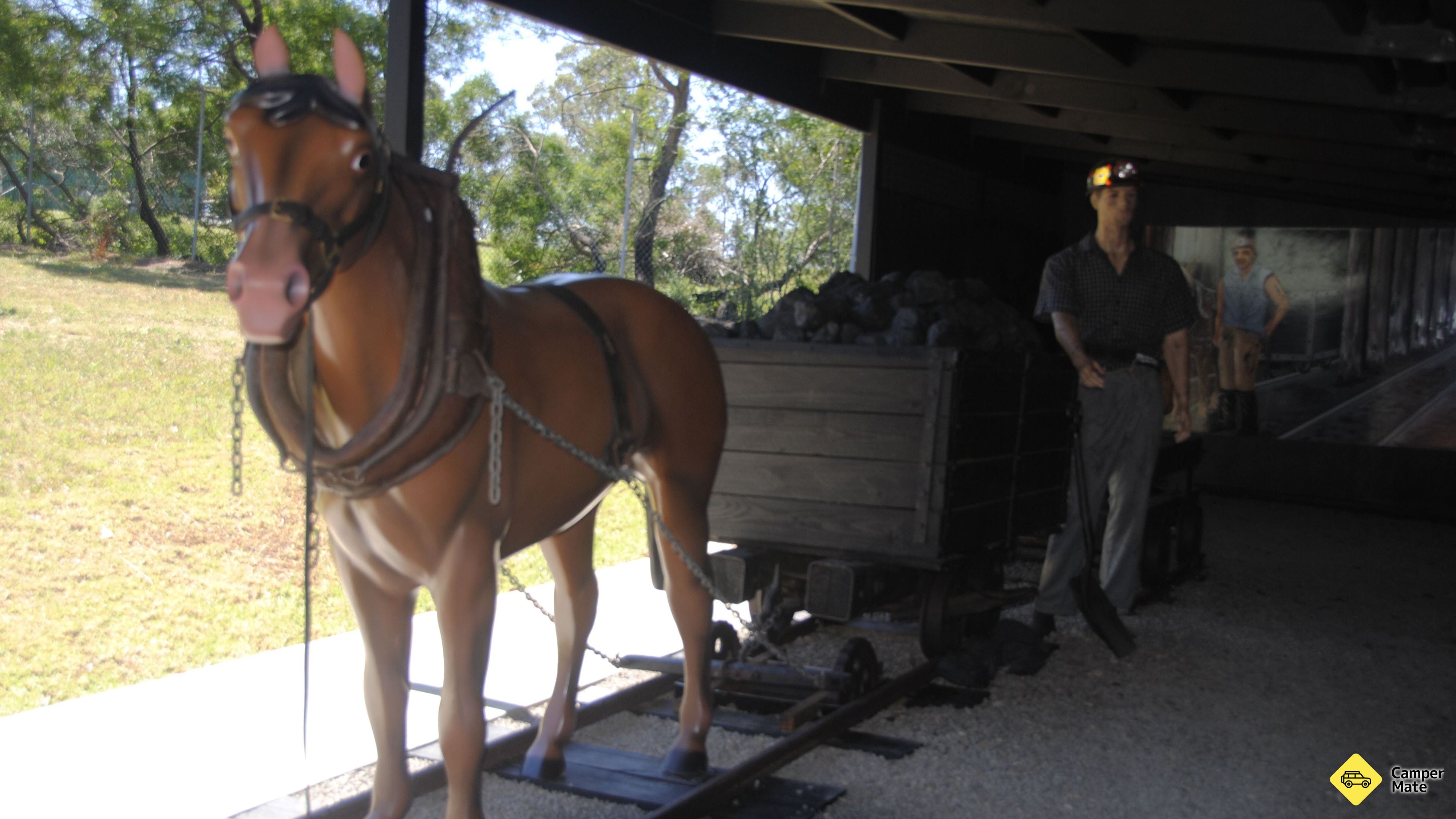 موقع Wollondilly Heritage Centre and Museum