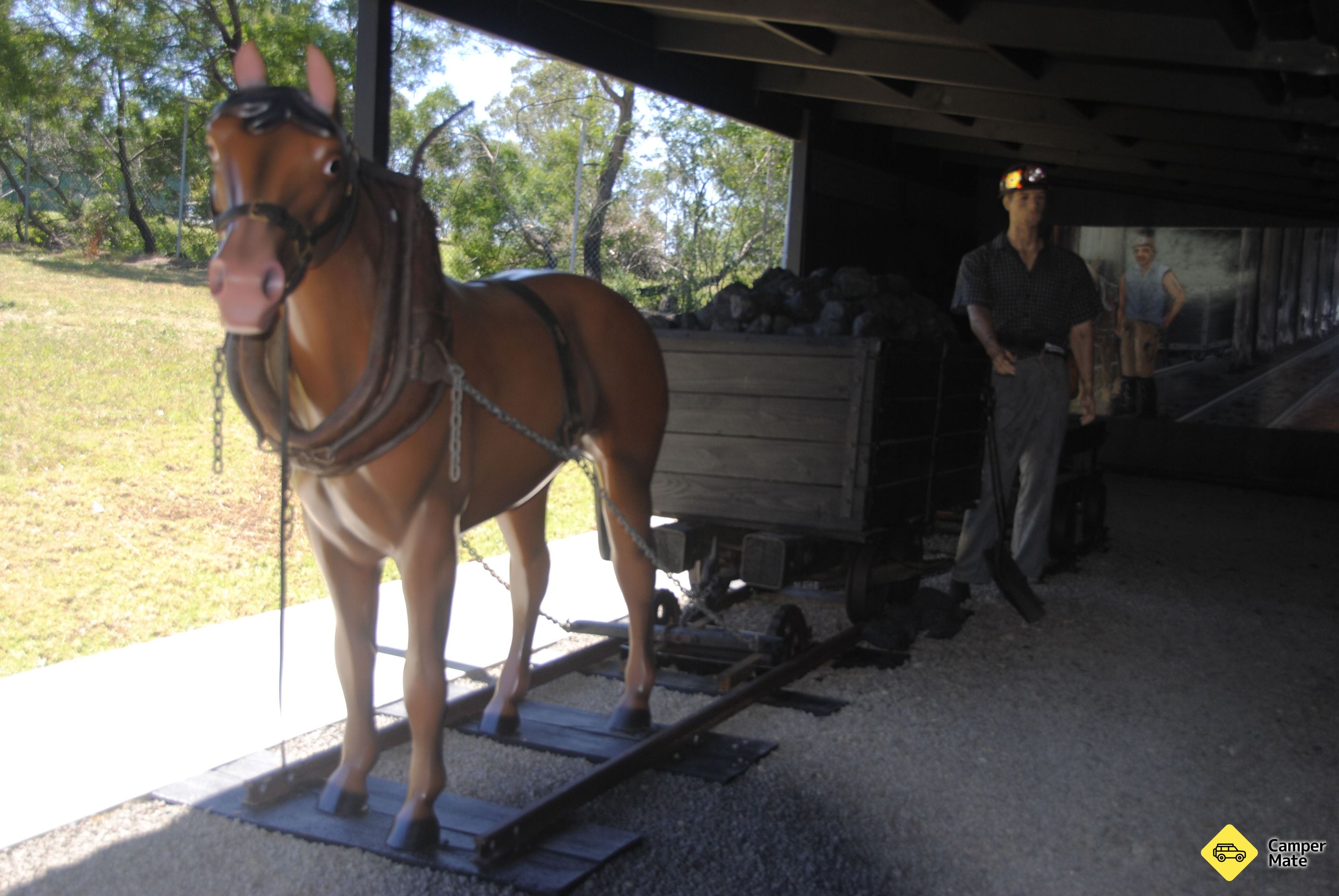 Wollondilly Heritage Centre and Museum