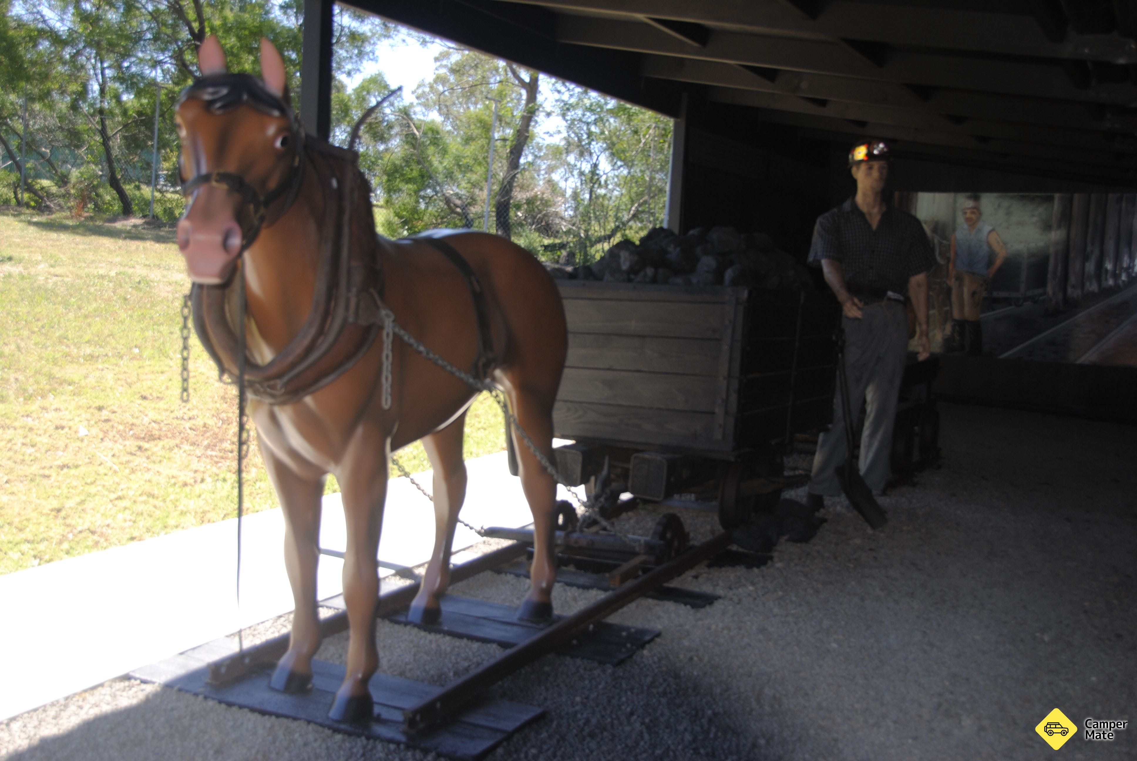 Wollondilly Heritage Centre and Museum