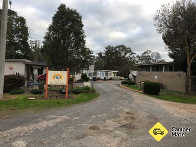 Avoca Caravan Park