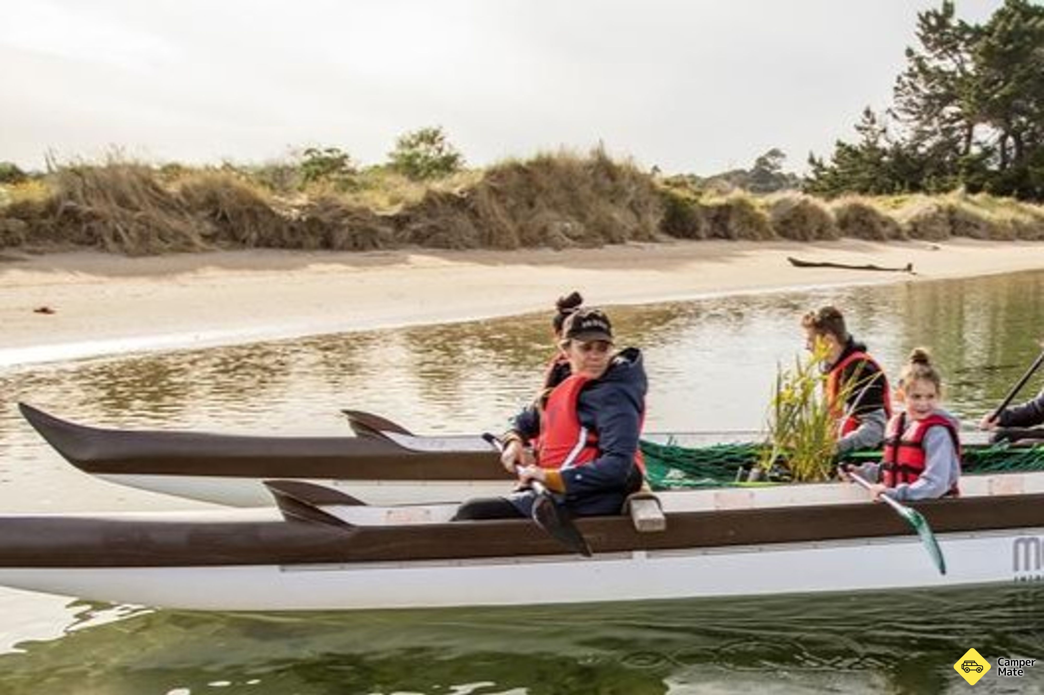 Karitane Maori Tours - Image 3