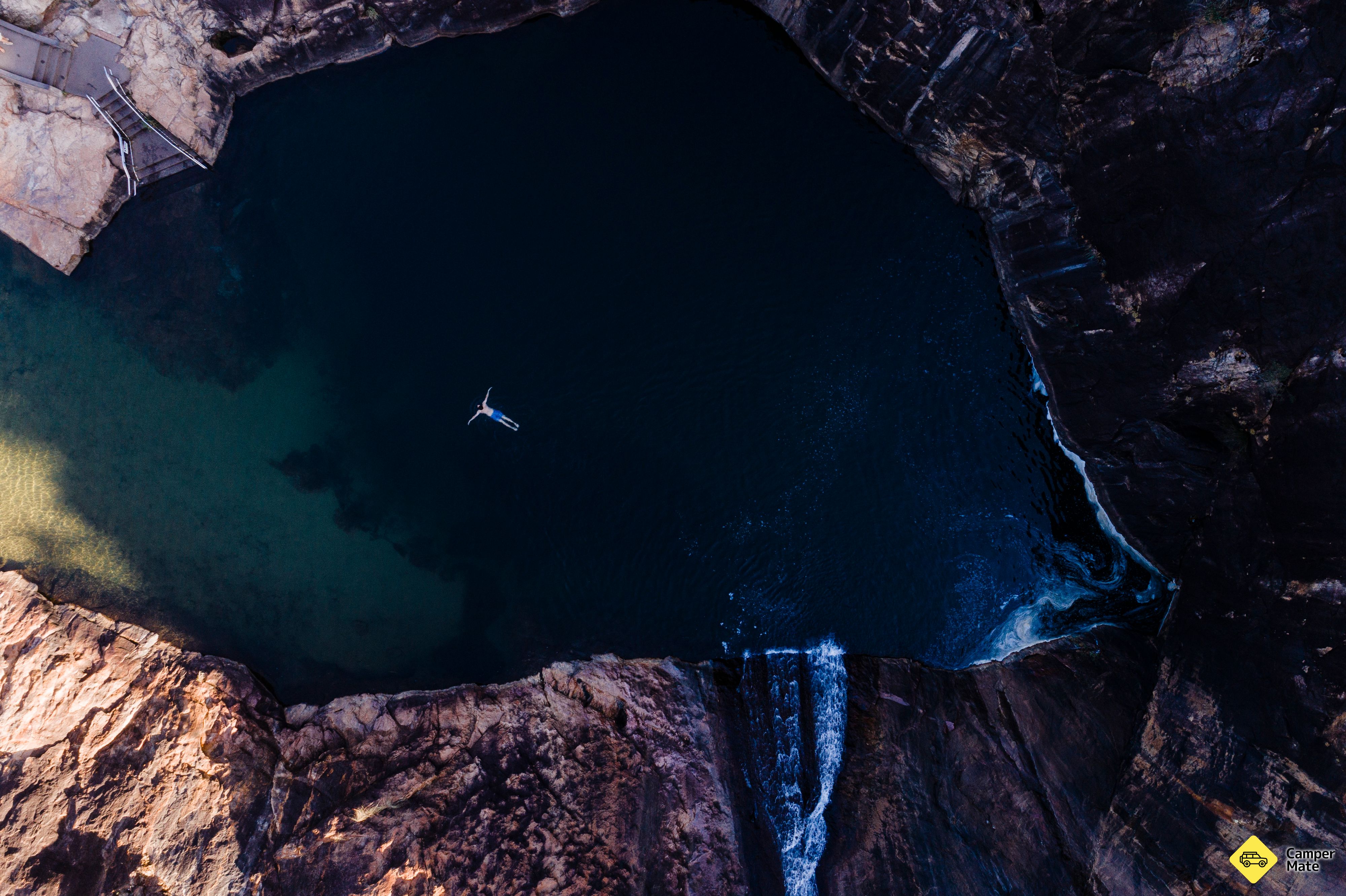 Hamersley Gorge - Image 3
