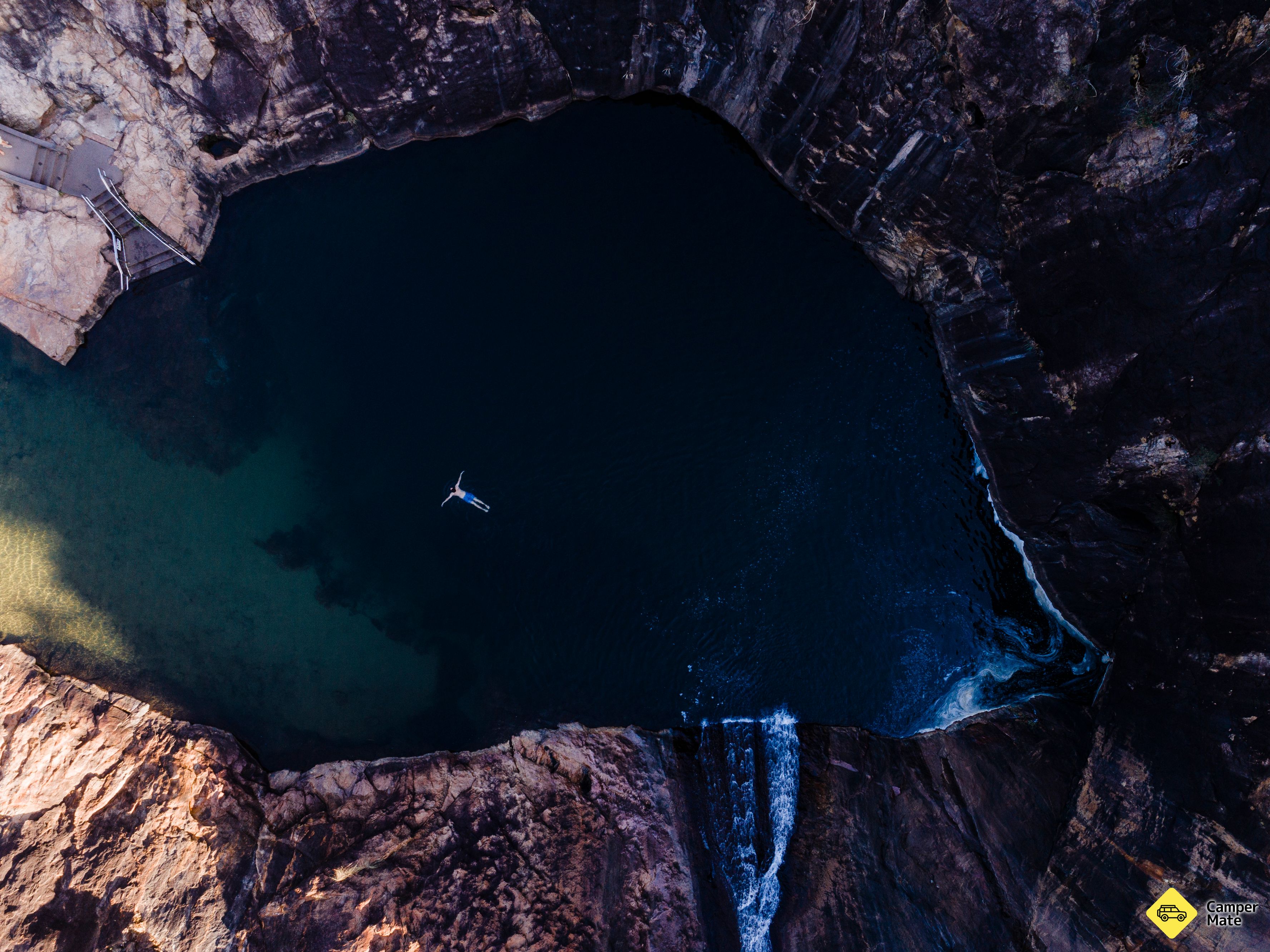 Hamersley Gorge - Image 3