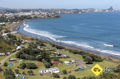 Fitzroy Beach Holiday Park