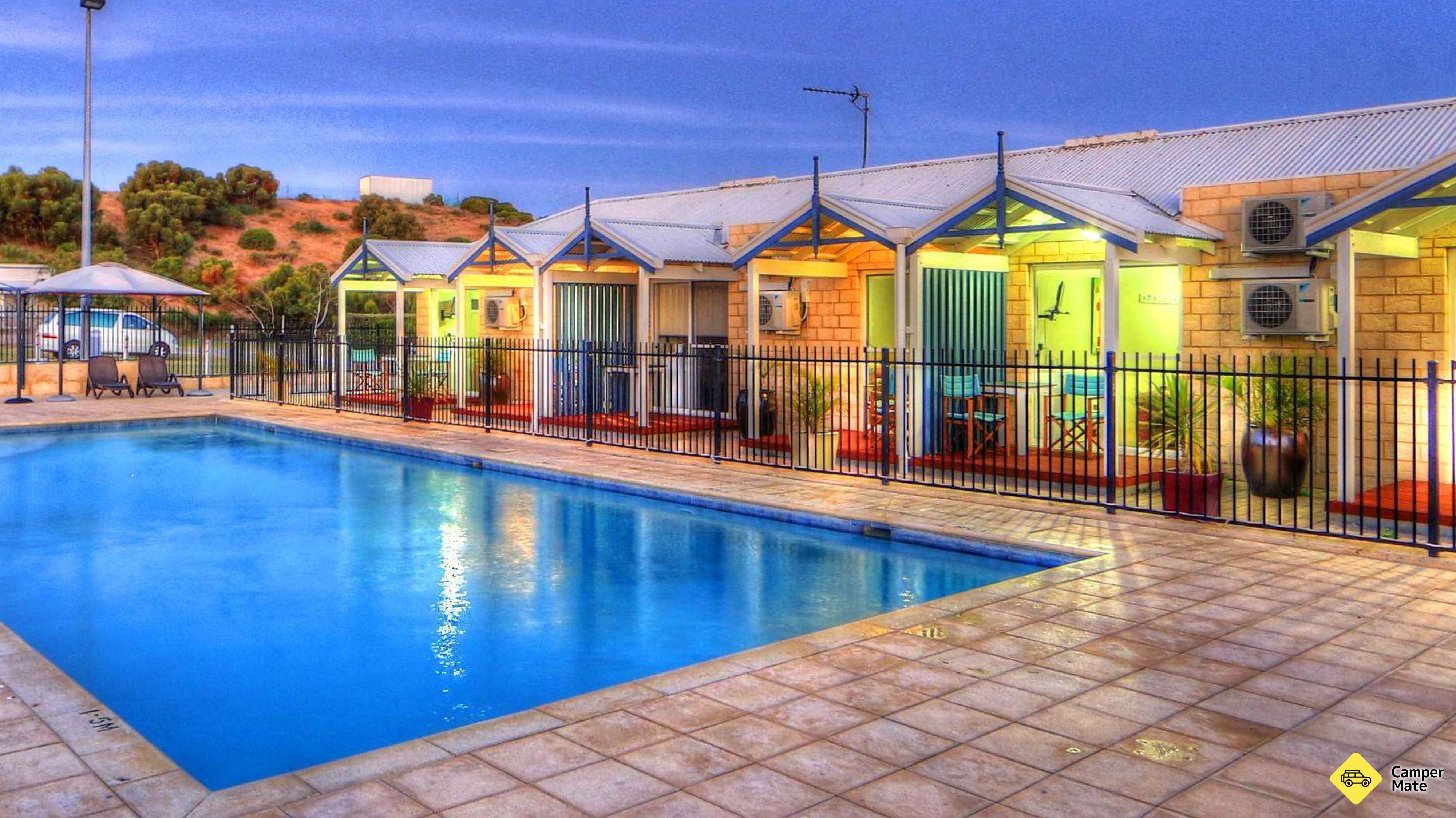Experience Lancelin Holiday Park photo 5