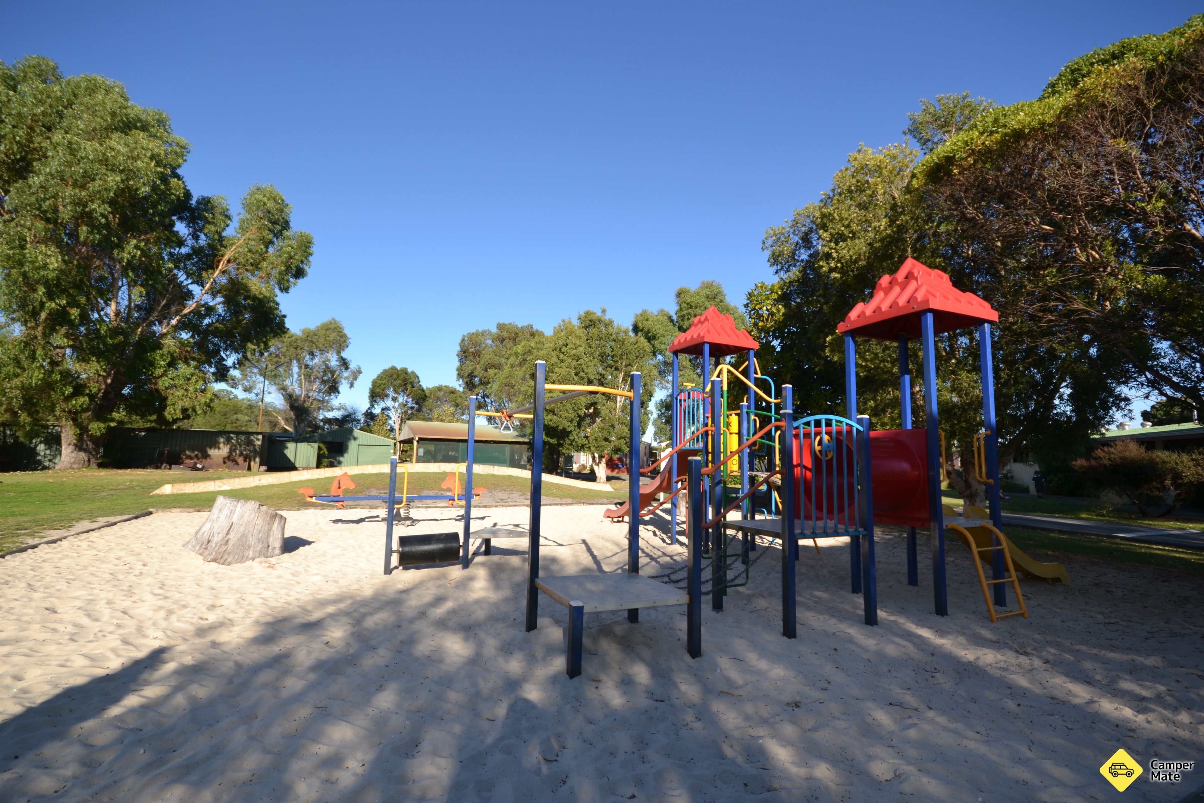 Albany Holiday Park - Image 2