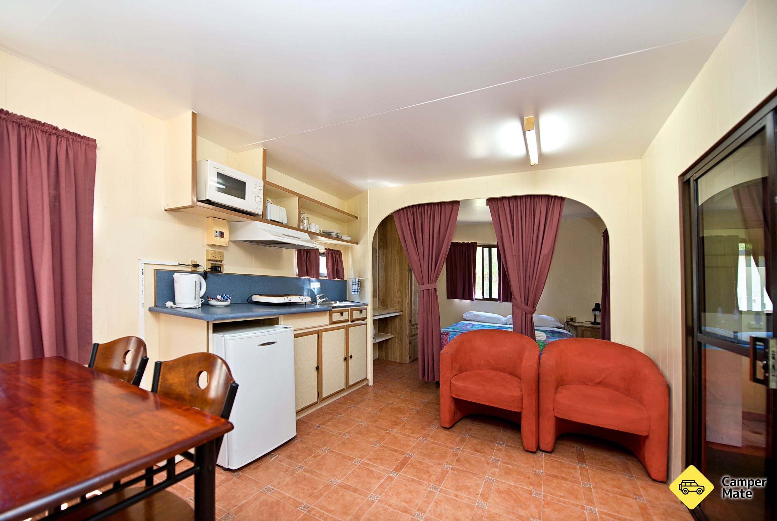 Albany Holiday Park - Image 3
