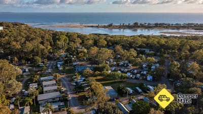 Discovery Parks - Tannum Sands