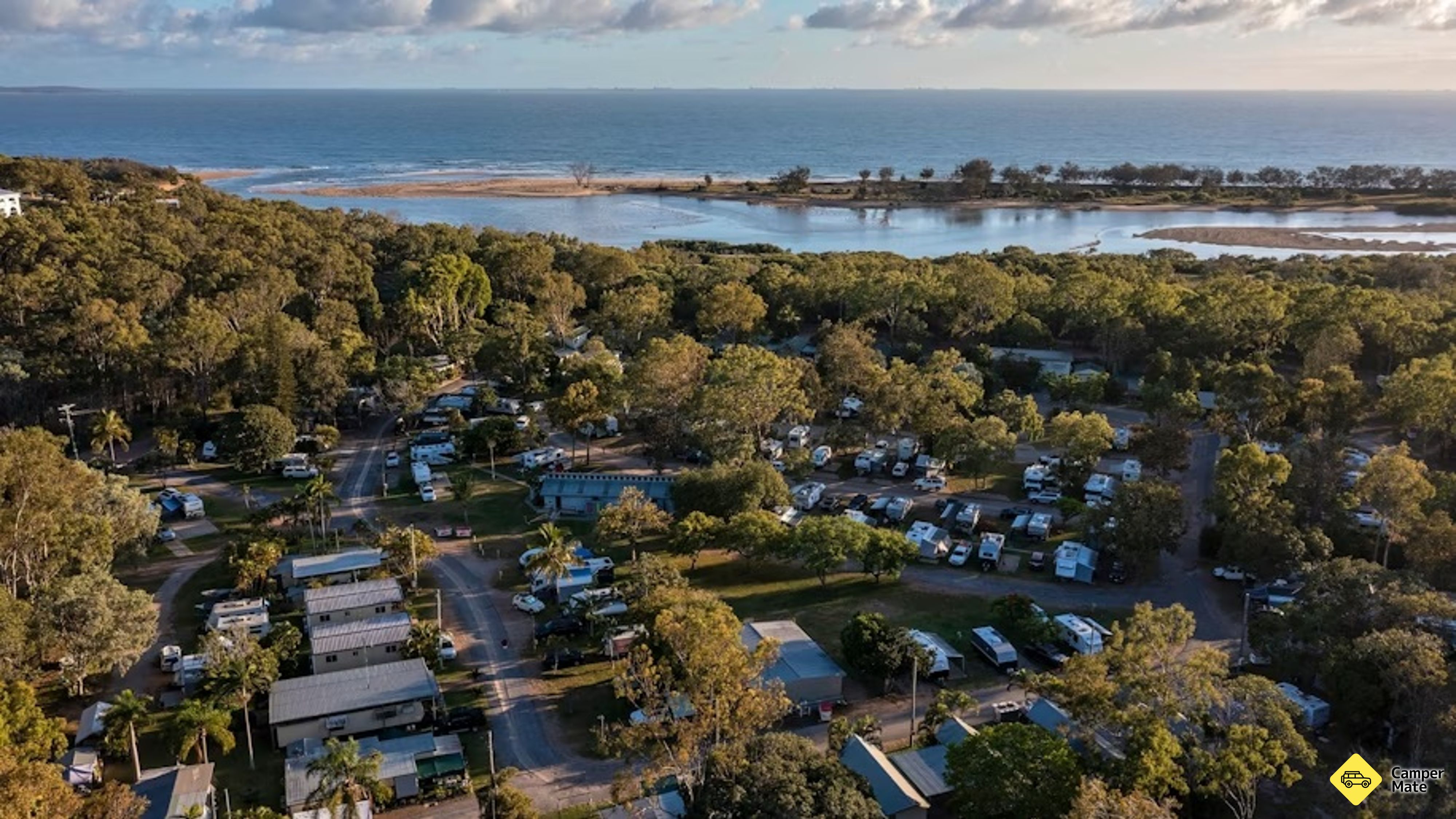Discovery Parks - Tannum Sands