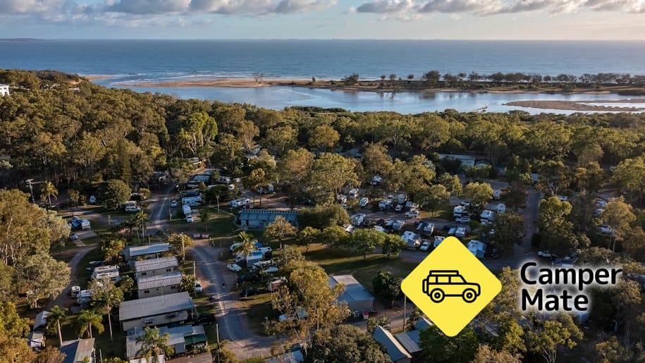 Discovery Parks - Tannum Sands