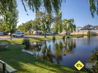 Hôtels près de Karrinyup Waters Resort