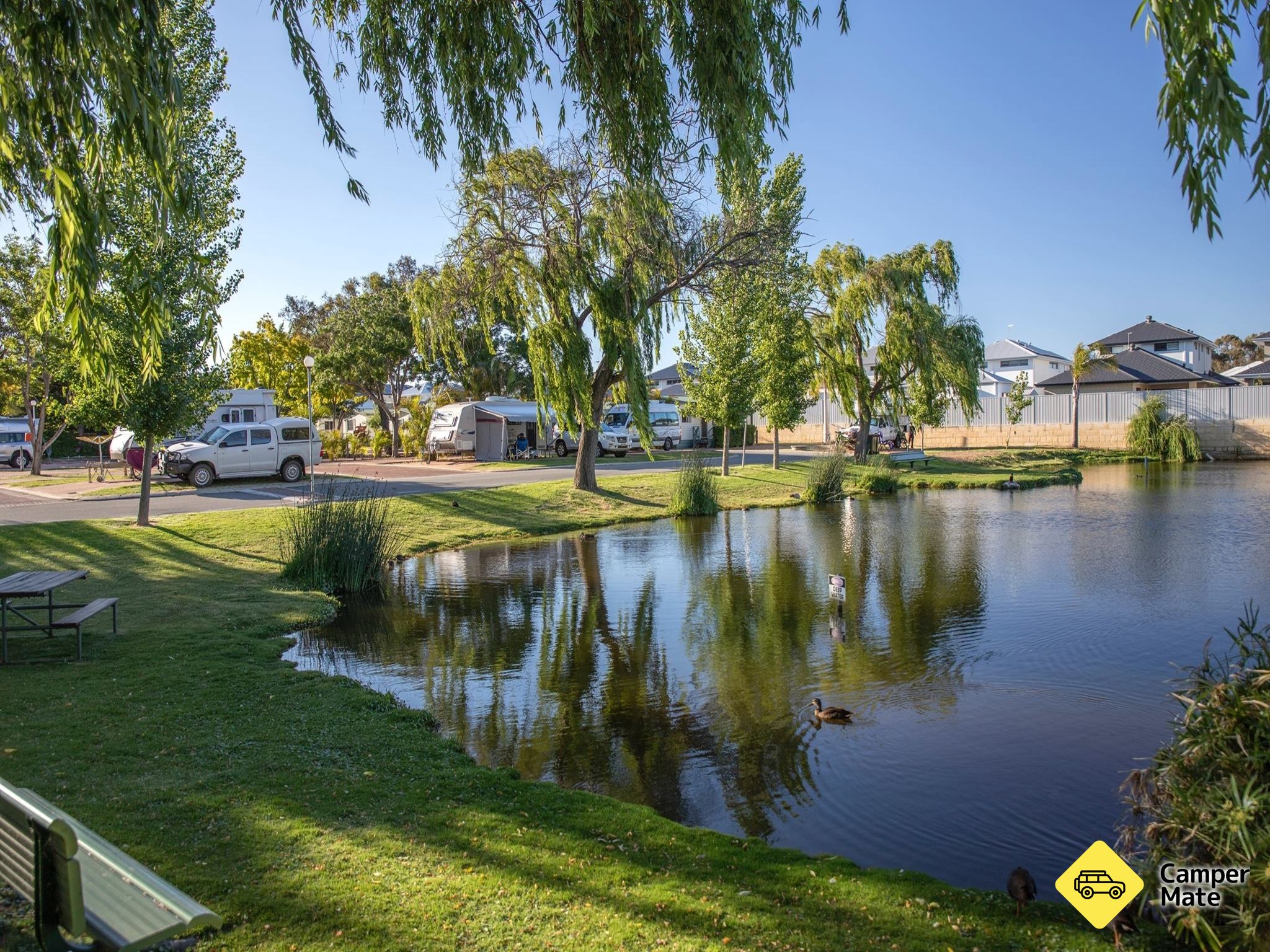 Hôtels près de Karrinyup Waters Resort