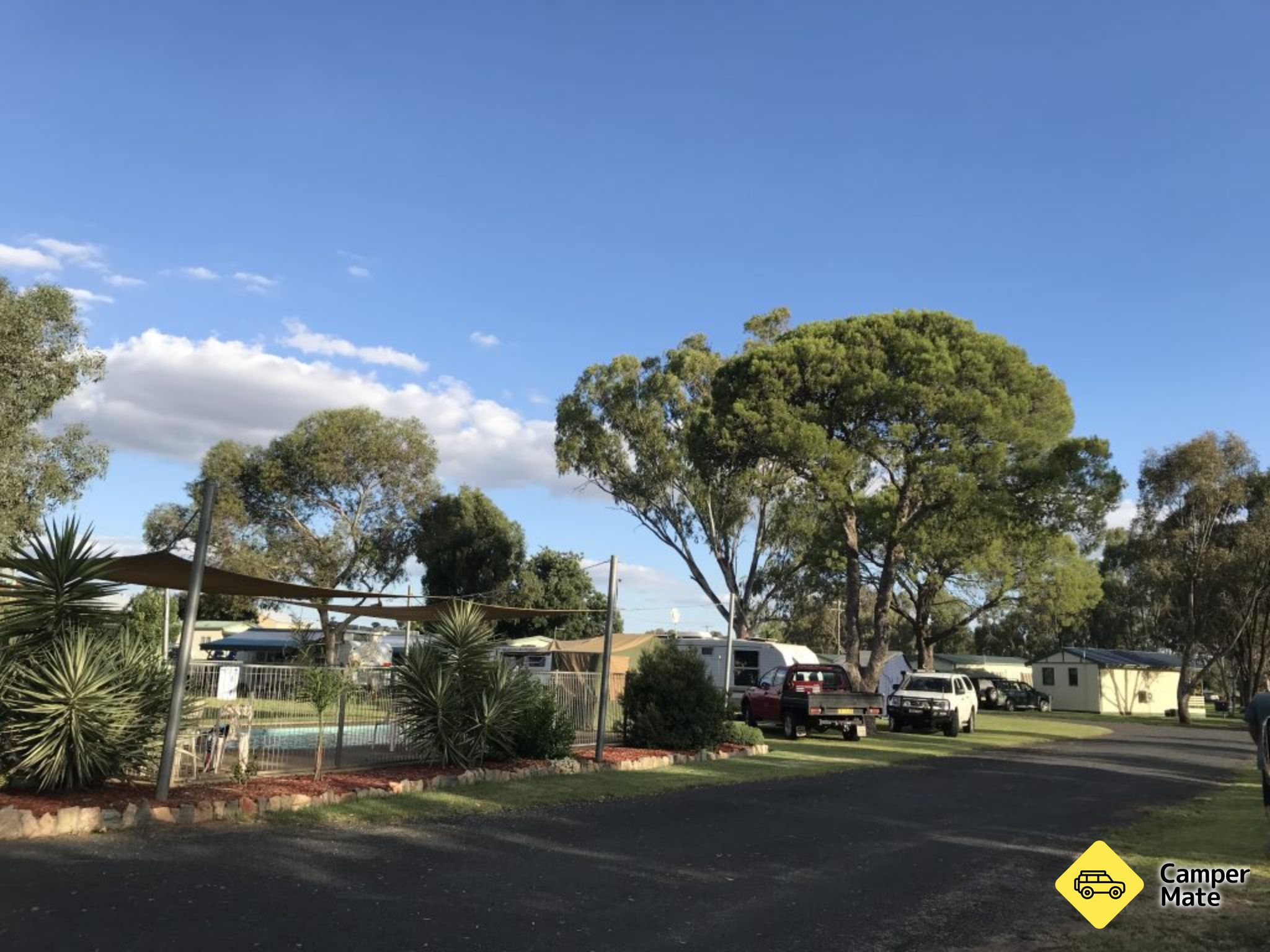 Junee Tourist Park - Image 3
