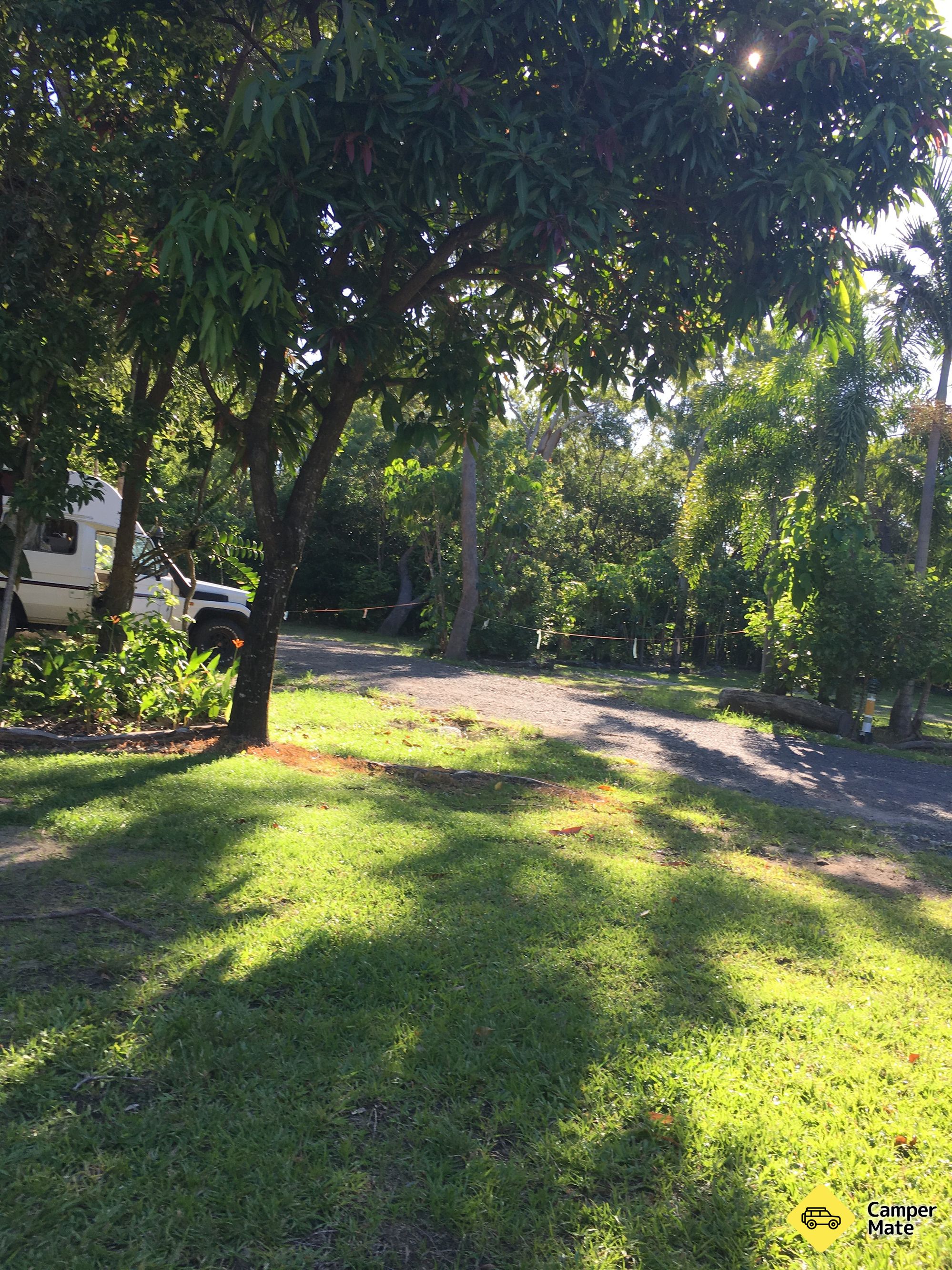 Aktivitäten in der Nähe von Cooktown Caravan Park - Image 3