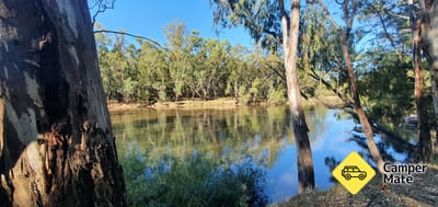 Pipers Reserve