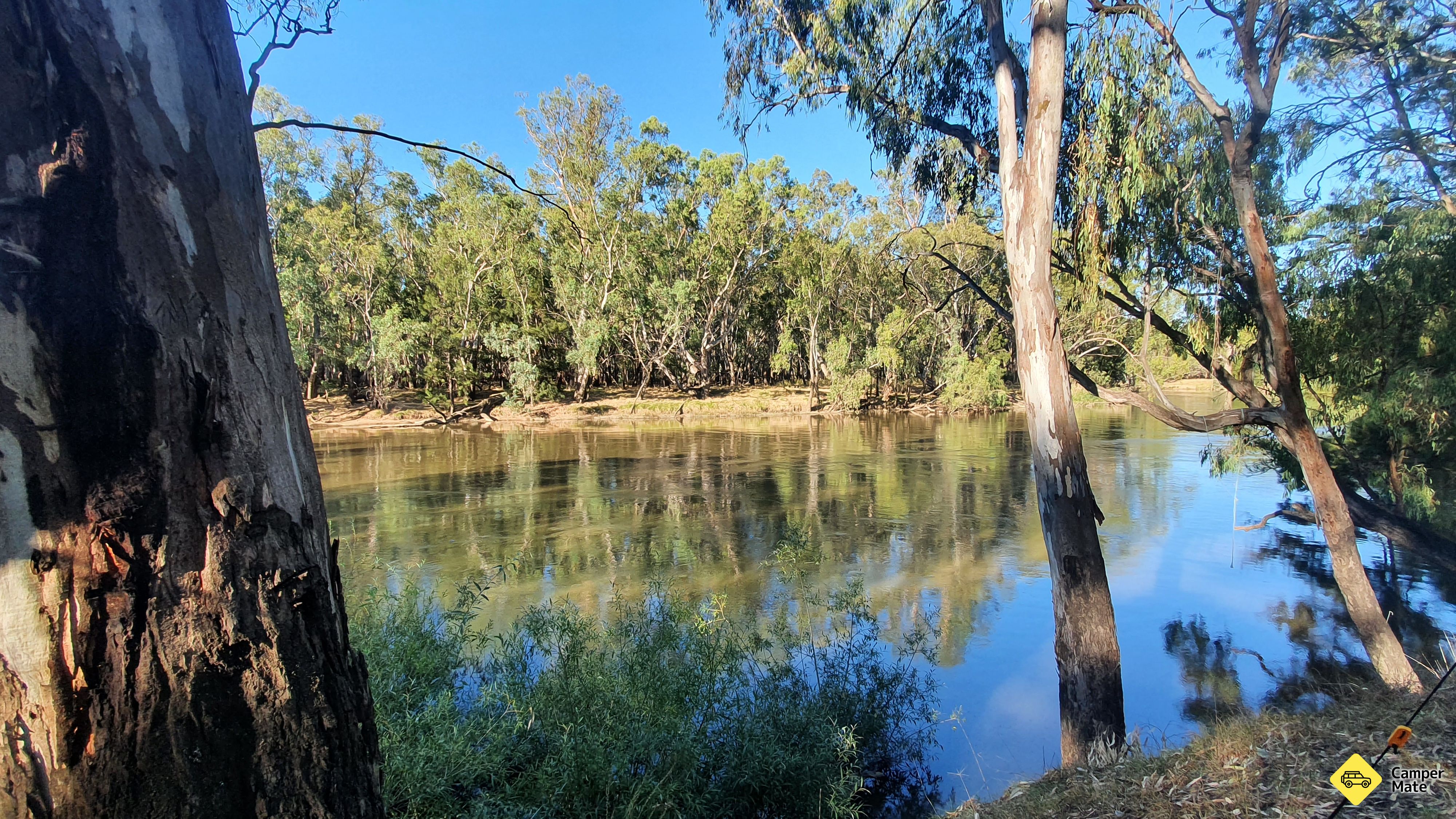 Pipers Reserve