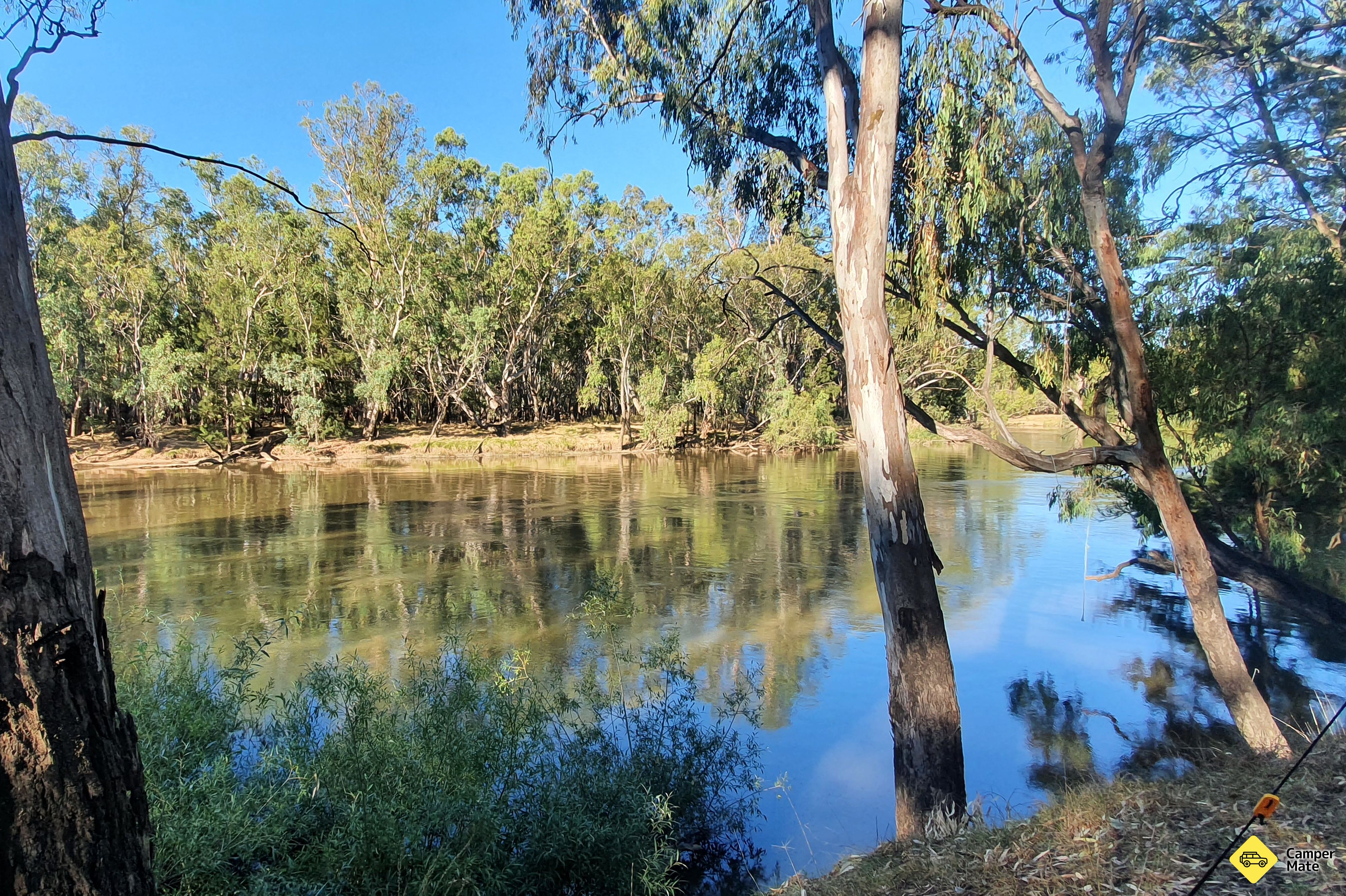 Pipers Reserve