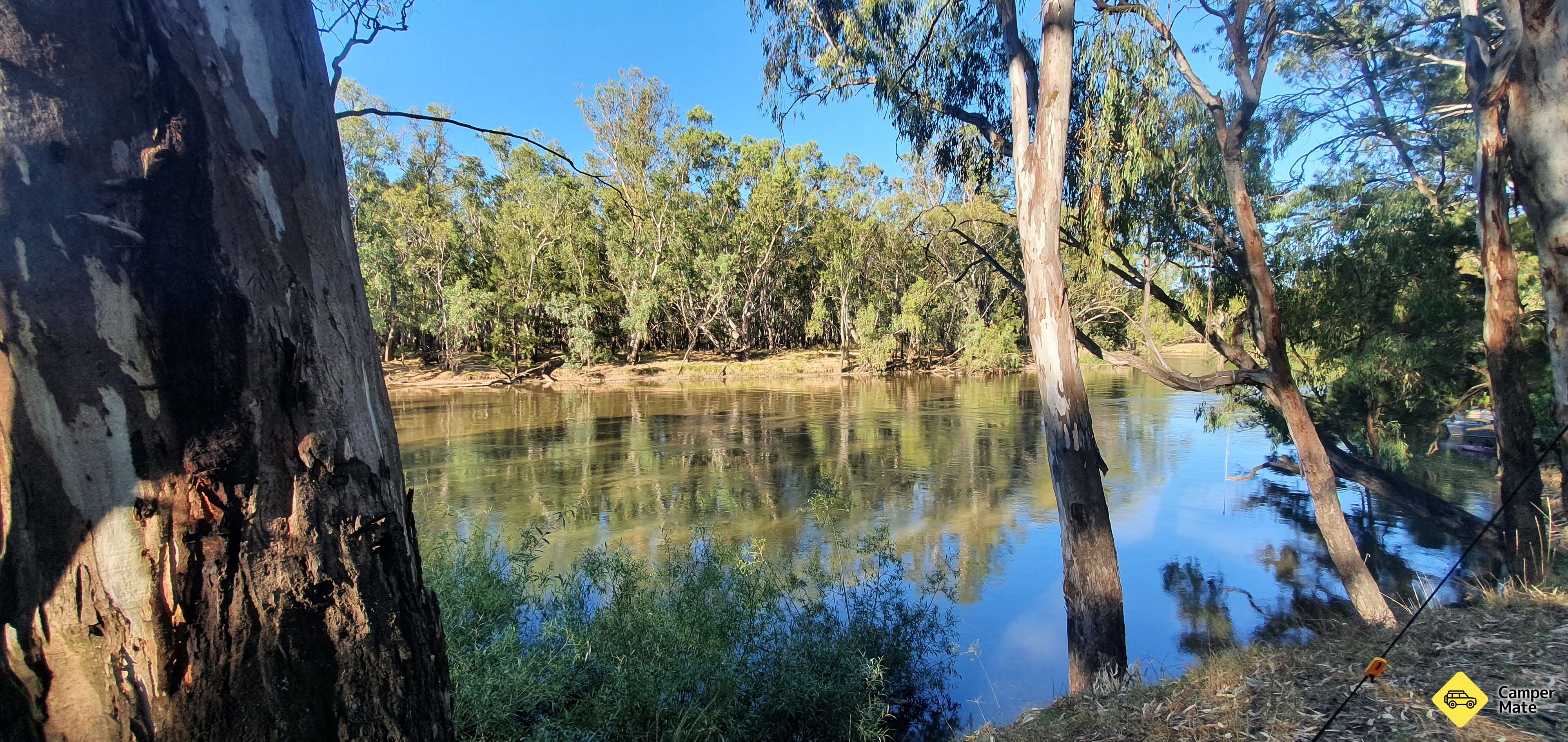Pipers Reserve