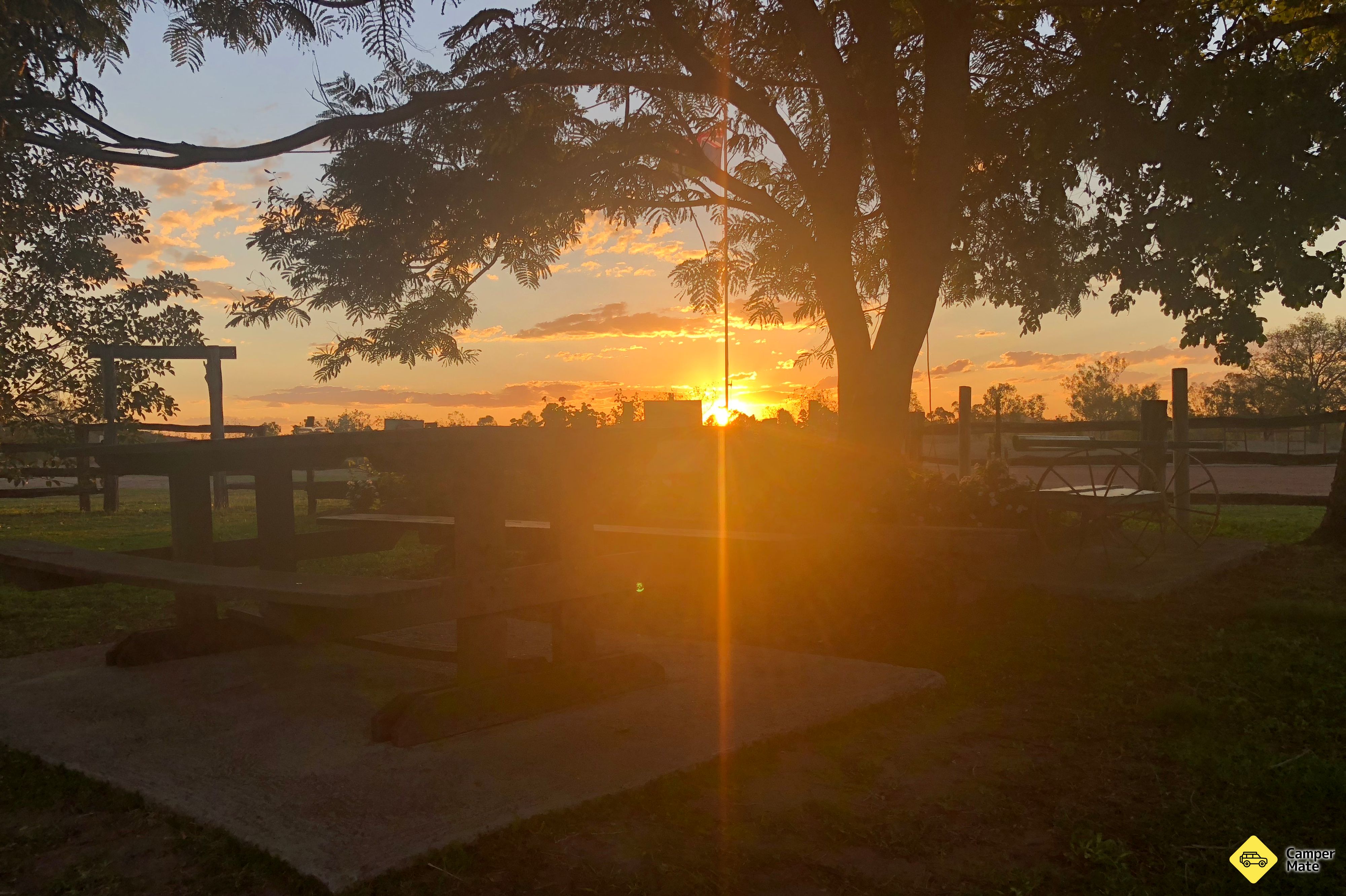 Bowen River Hotel
