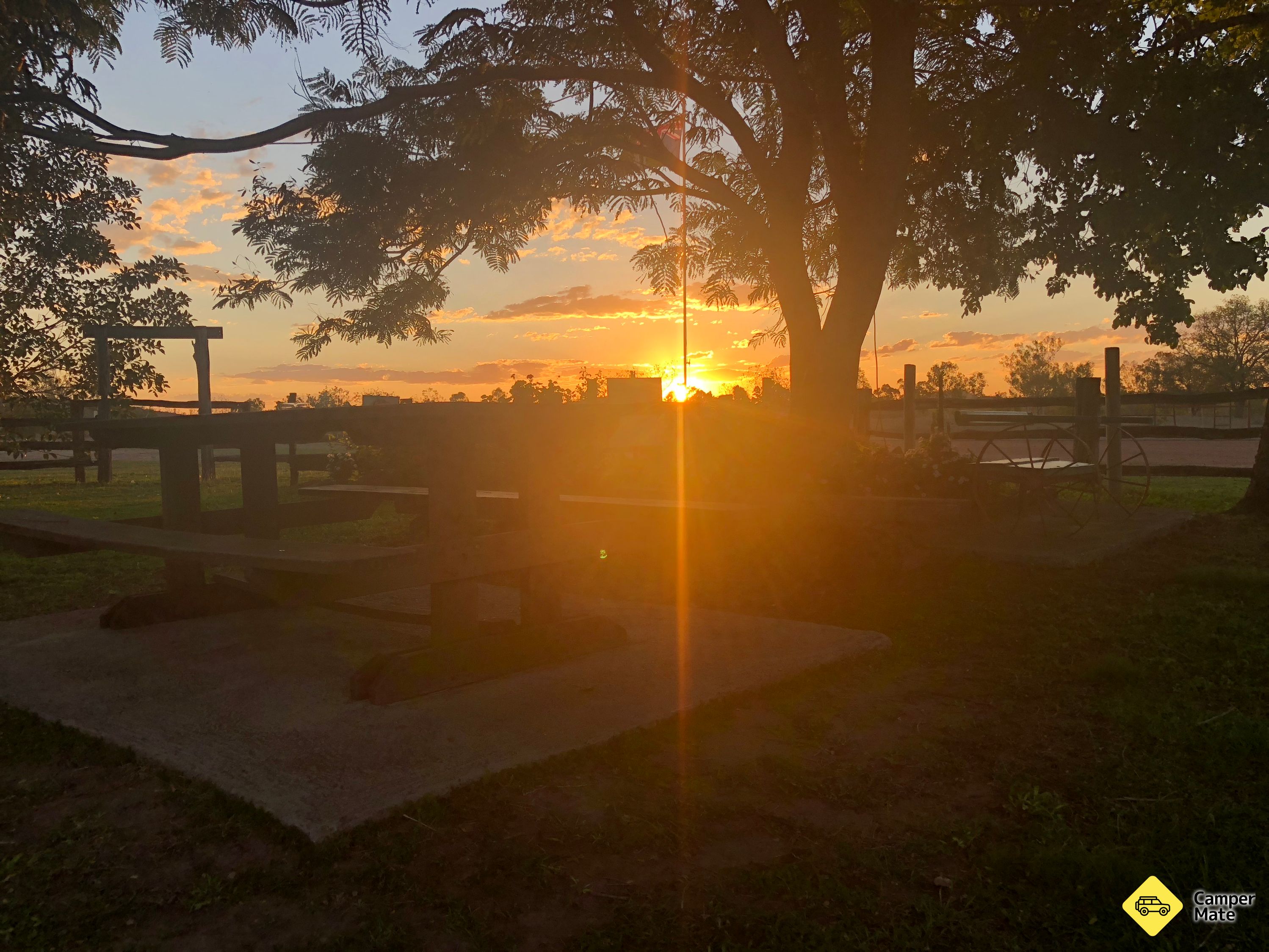 Bowen River Hotel
