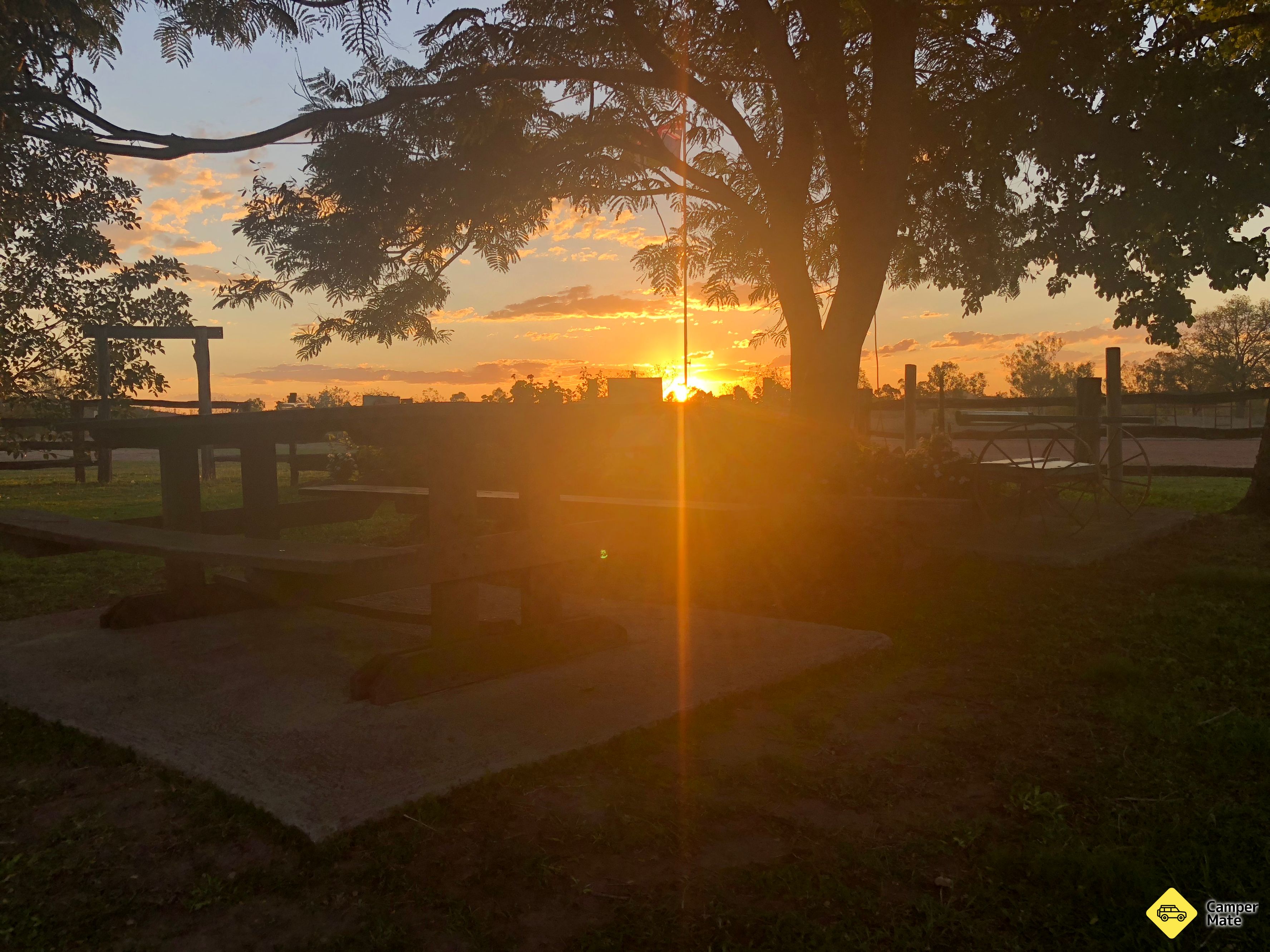 Bowen River Hotel
