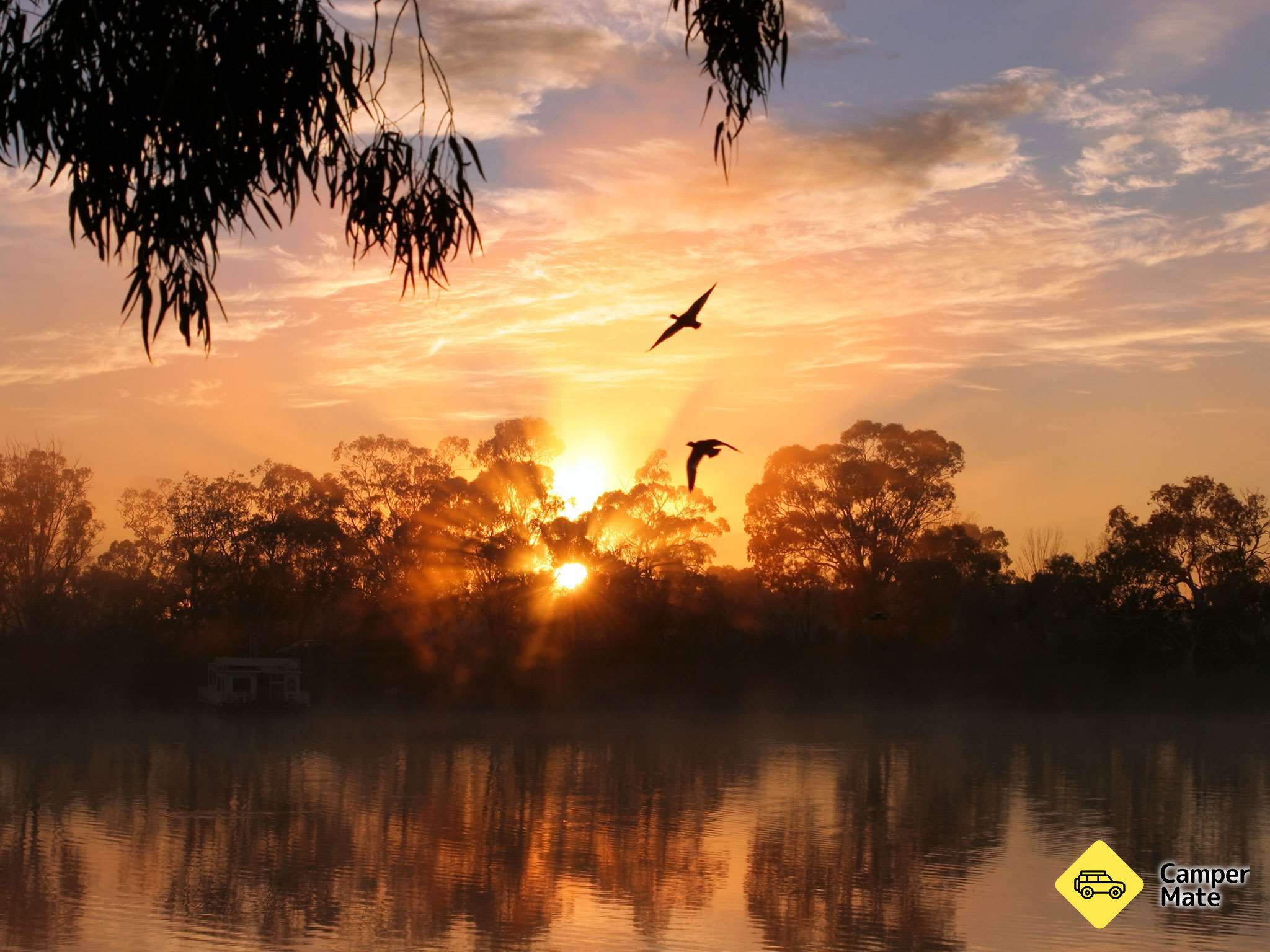 BIG4 Echo Holiday Parks – Waikerie - Image 2